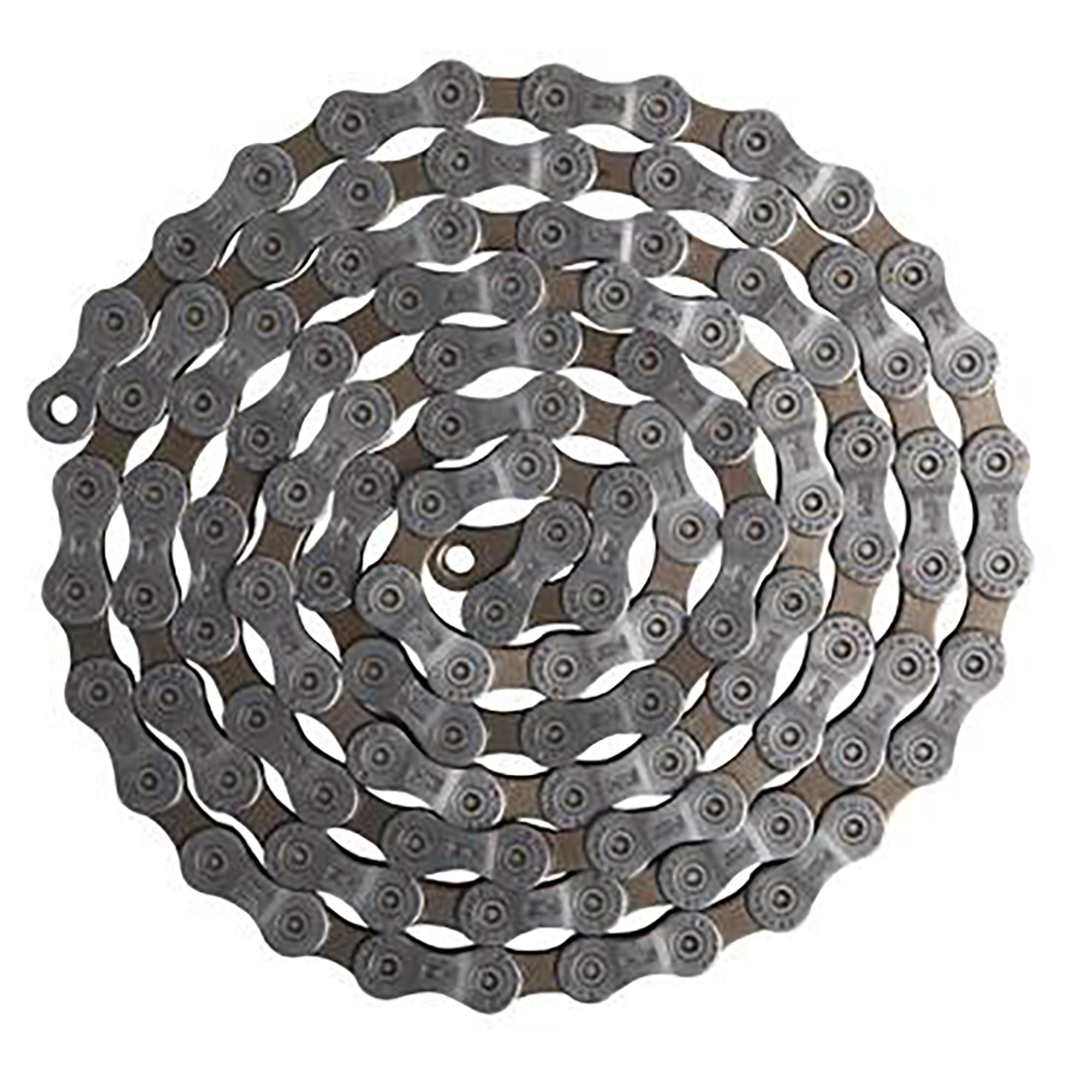 Shimano Fahrradkette Shimano CN-HG53 9-Gang 116 Glieder