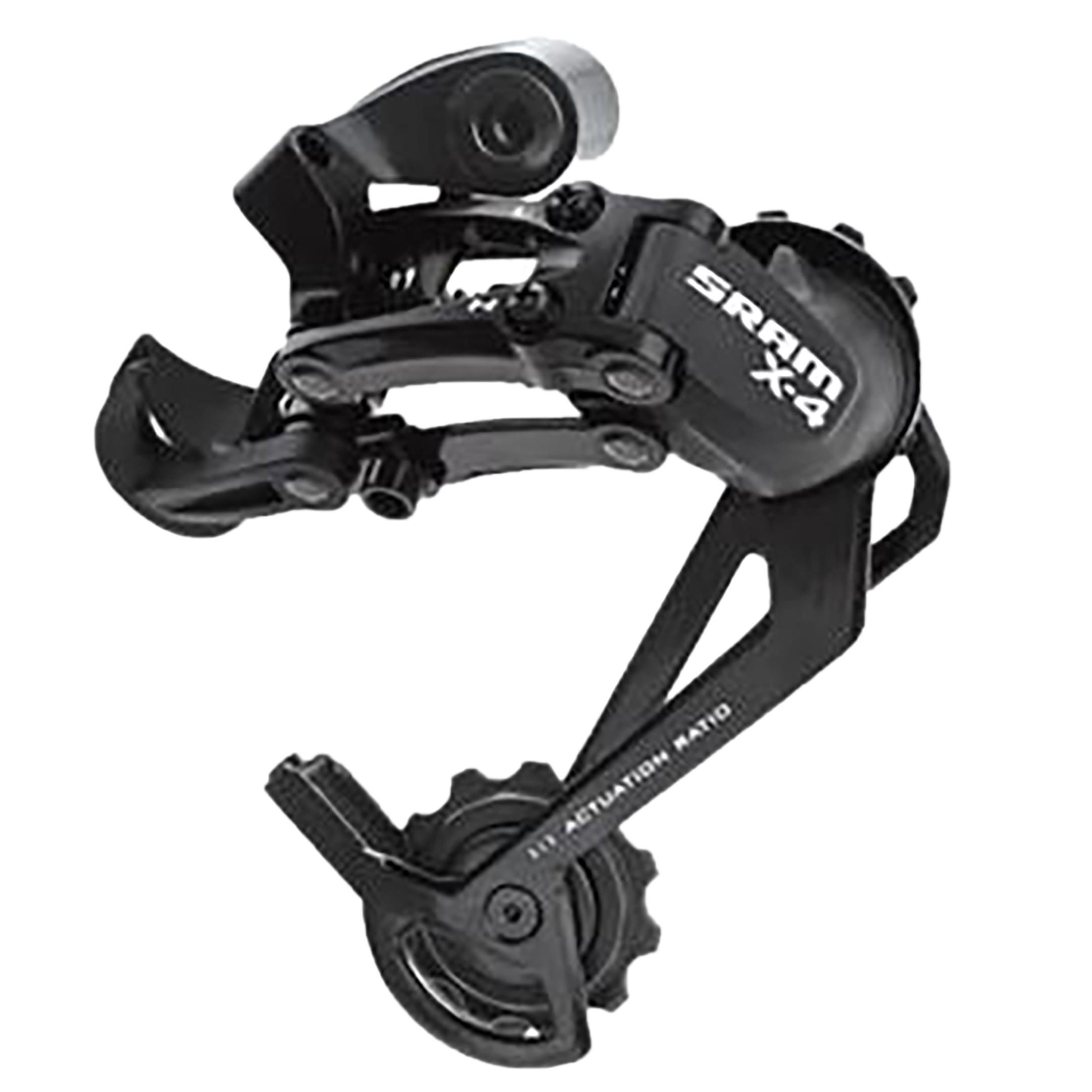 Sram Schaltwerk SRAM X4 7/8/9-fach