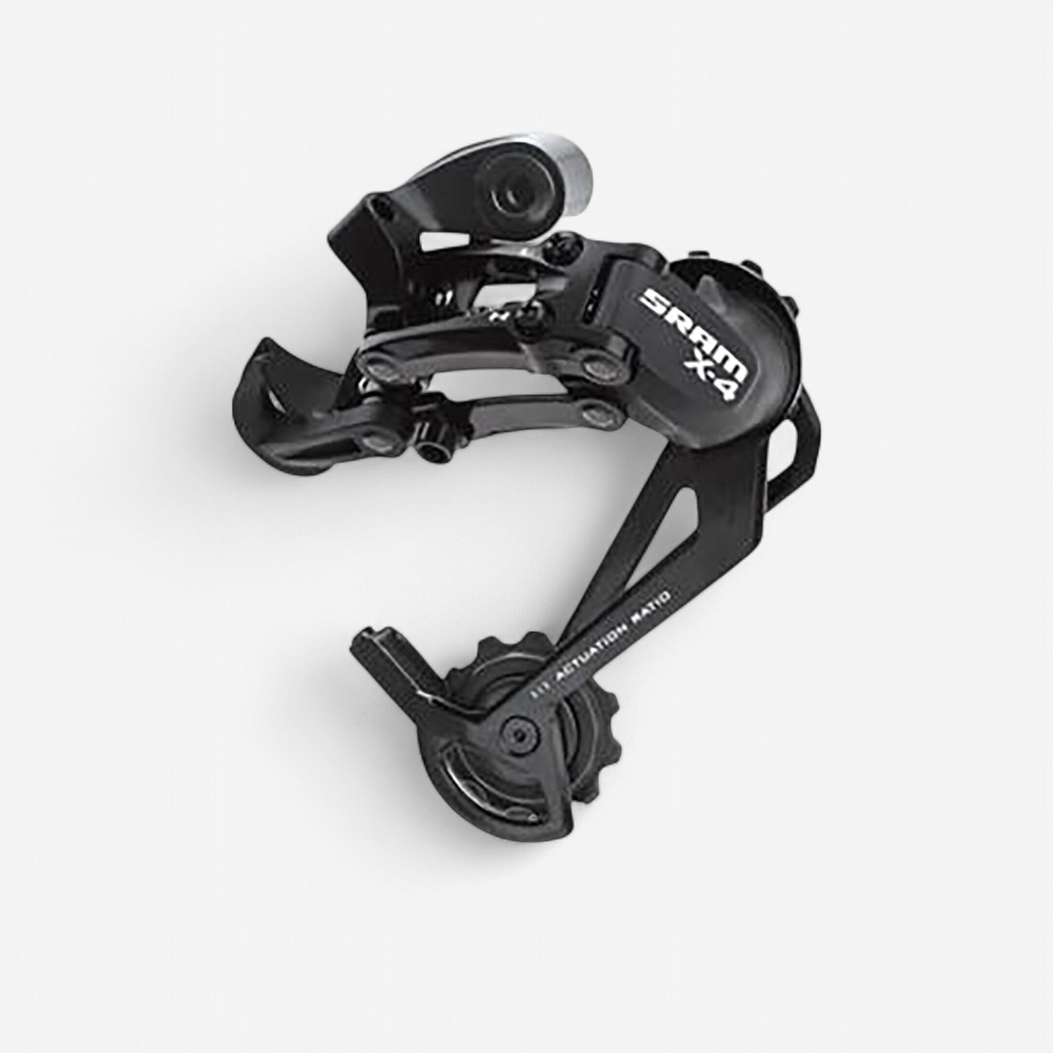 Sram Schaltwerk SRAM X4 7/8/9-fach