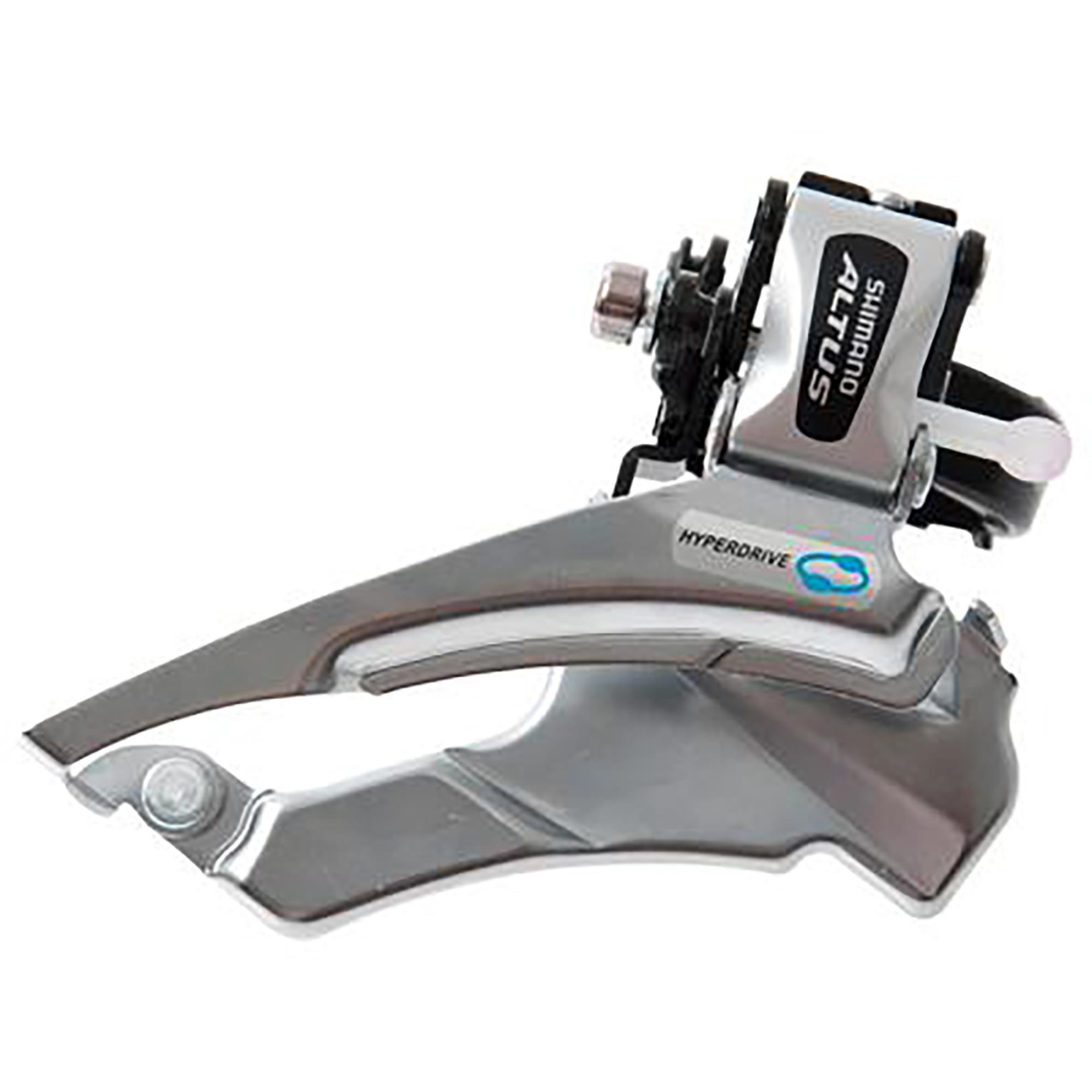 Bertin Umwerfer vorne Shimano Altus FD-M313-6 3 × 7/8-fach