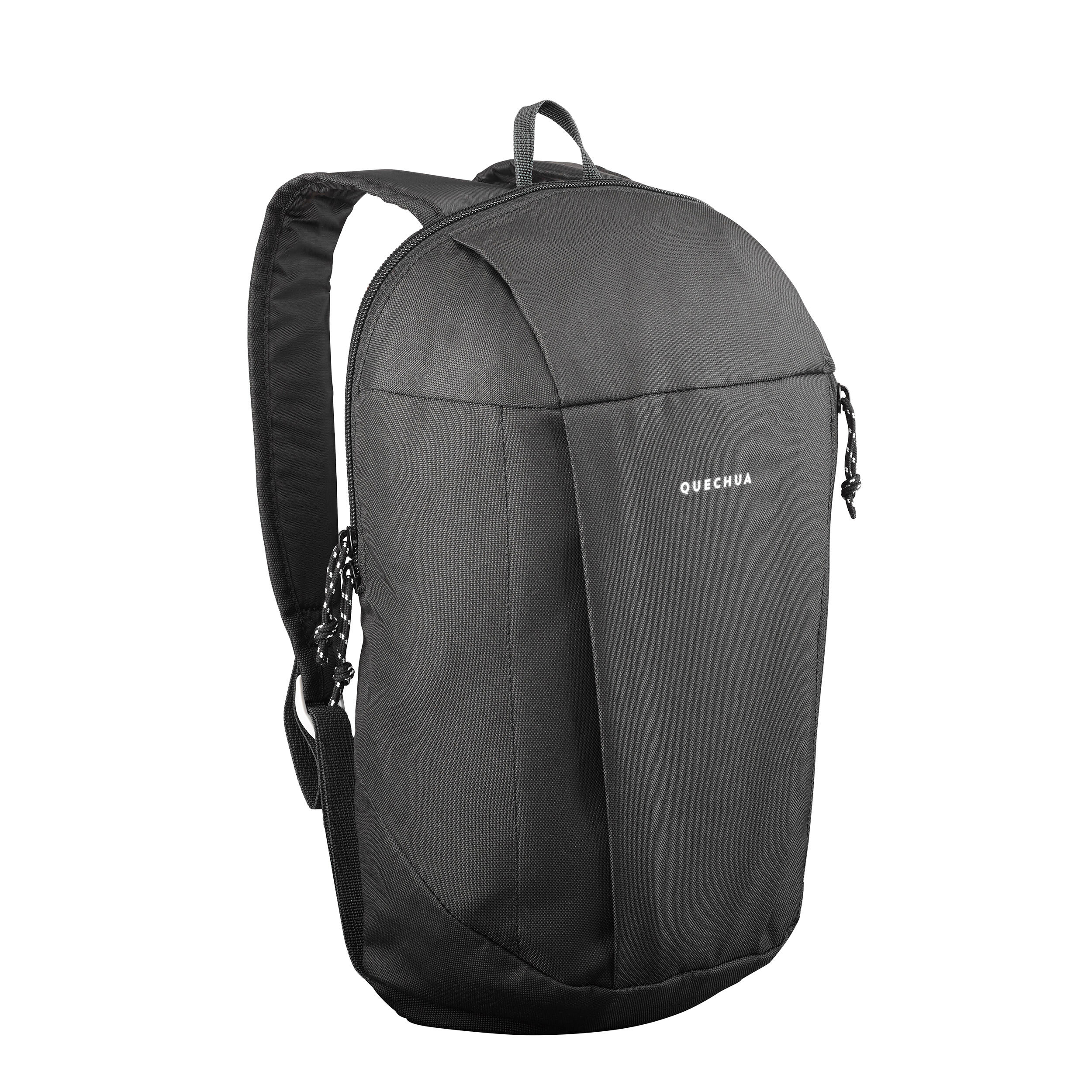 Quechua Wanderrucksack NH100 Arpenaz 10 l marineblau