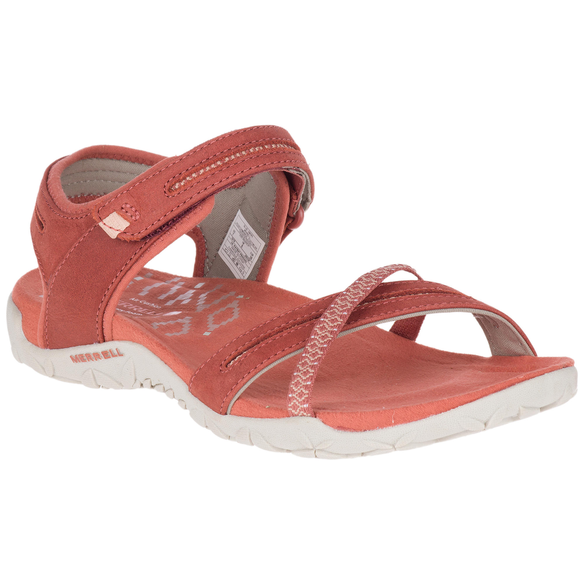 Merrell Trekkingsandalen Terran Cross Damen