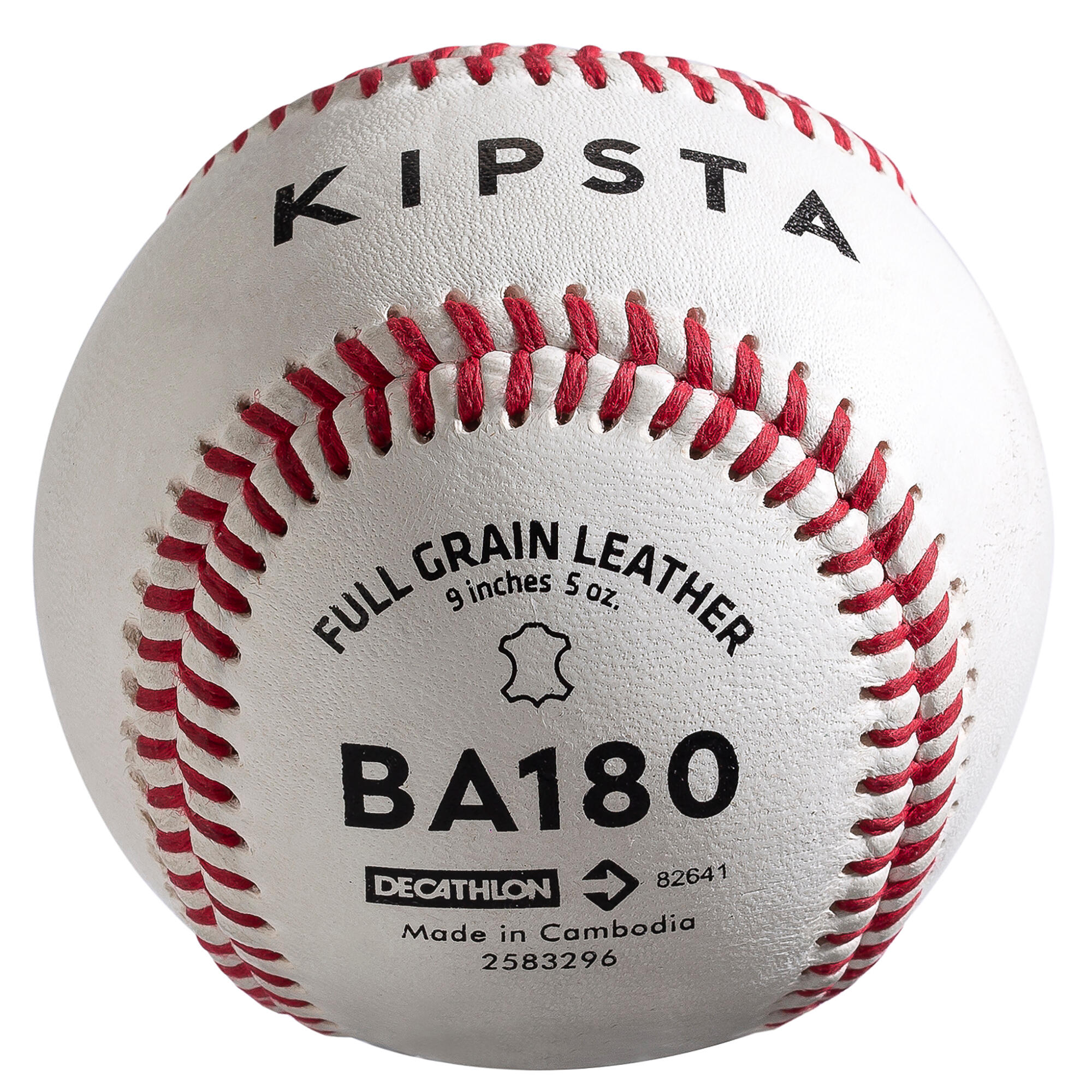 Kipsta Baseball BA180