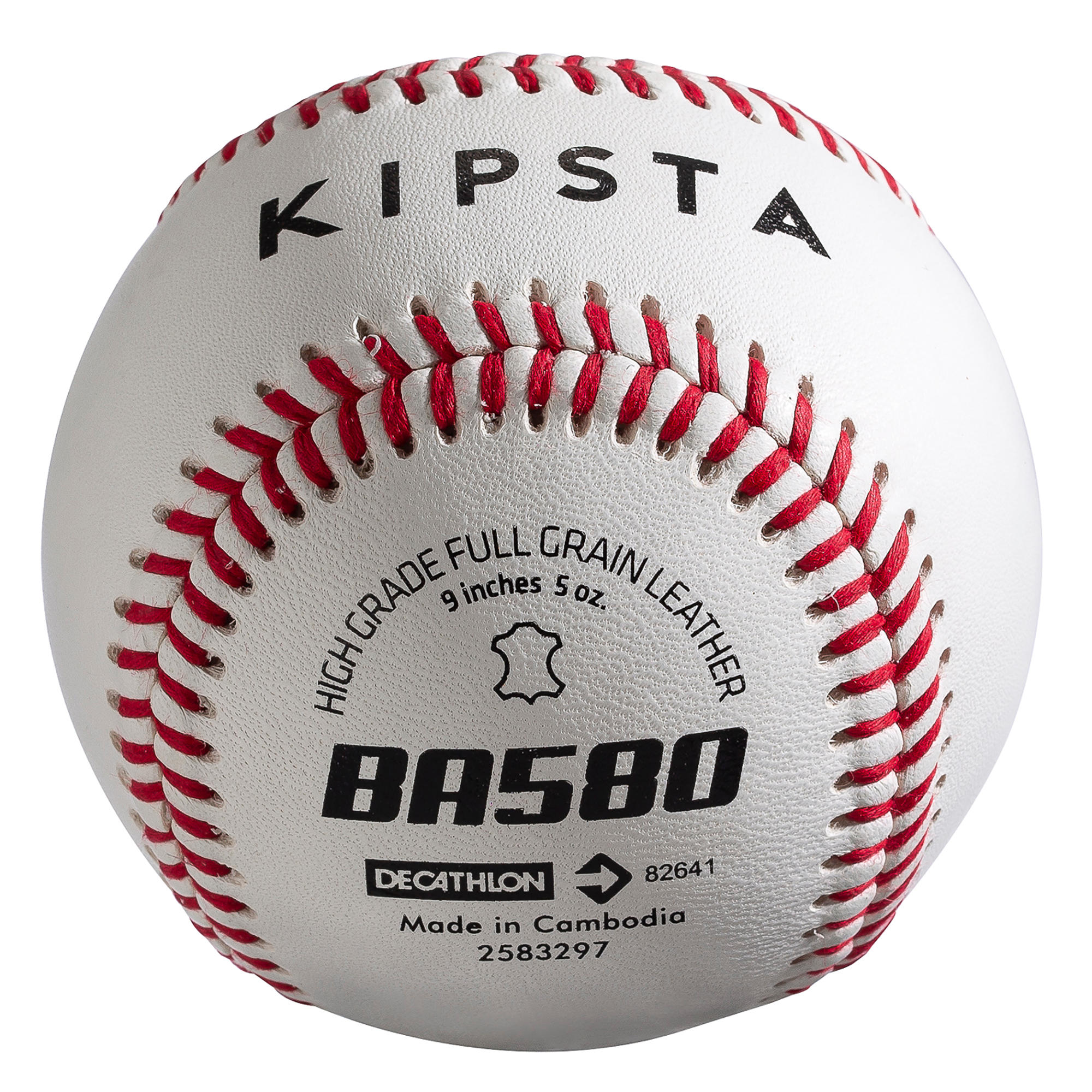 Kipsta Ball Baseball BA580