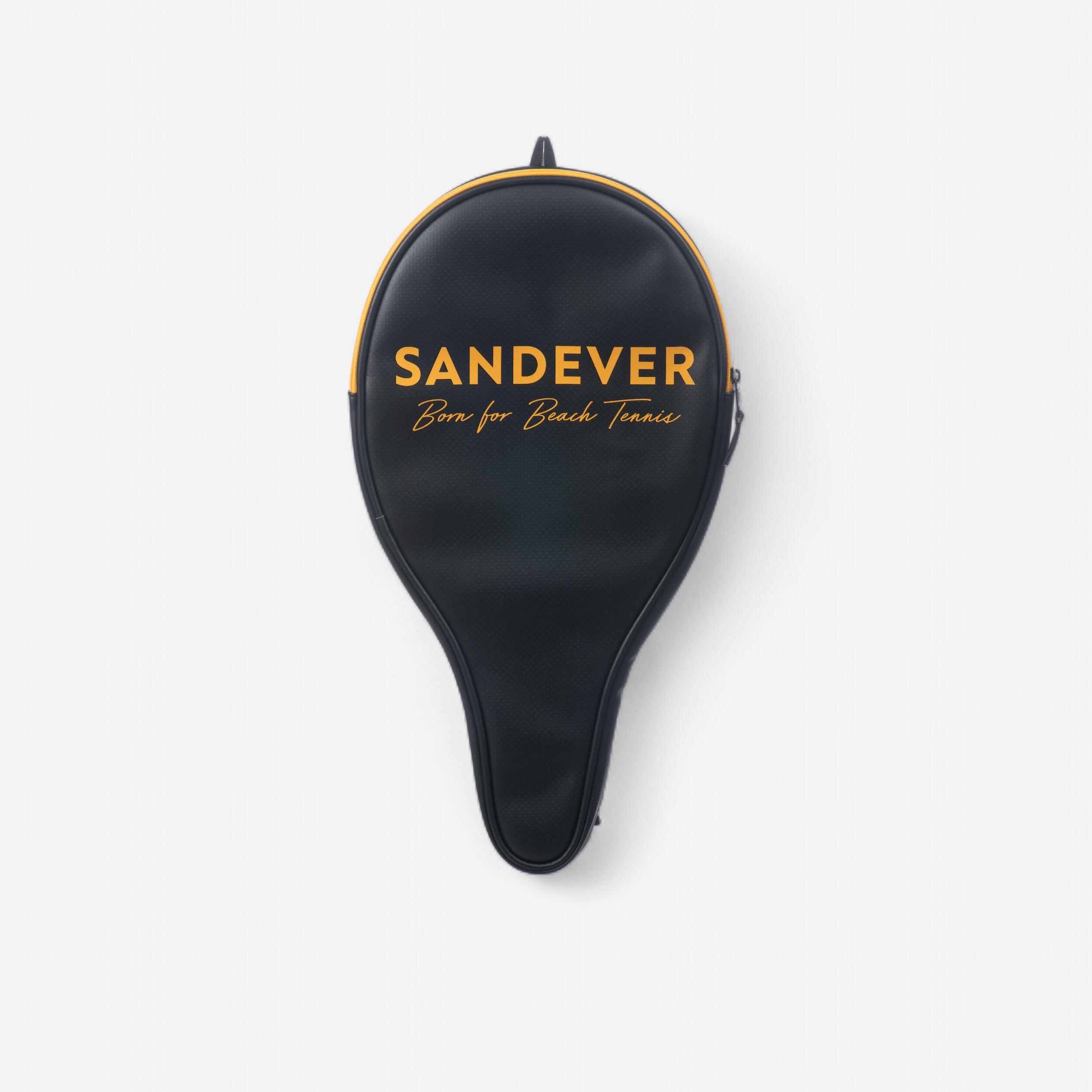 Sandever Beachtennis-Tasche BTC 500
