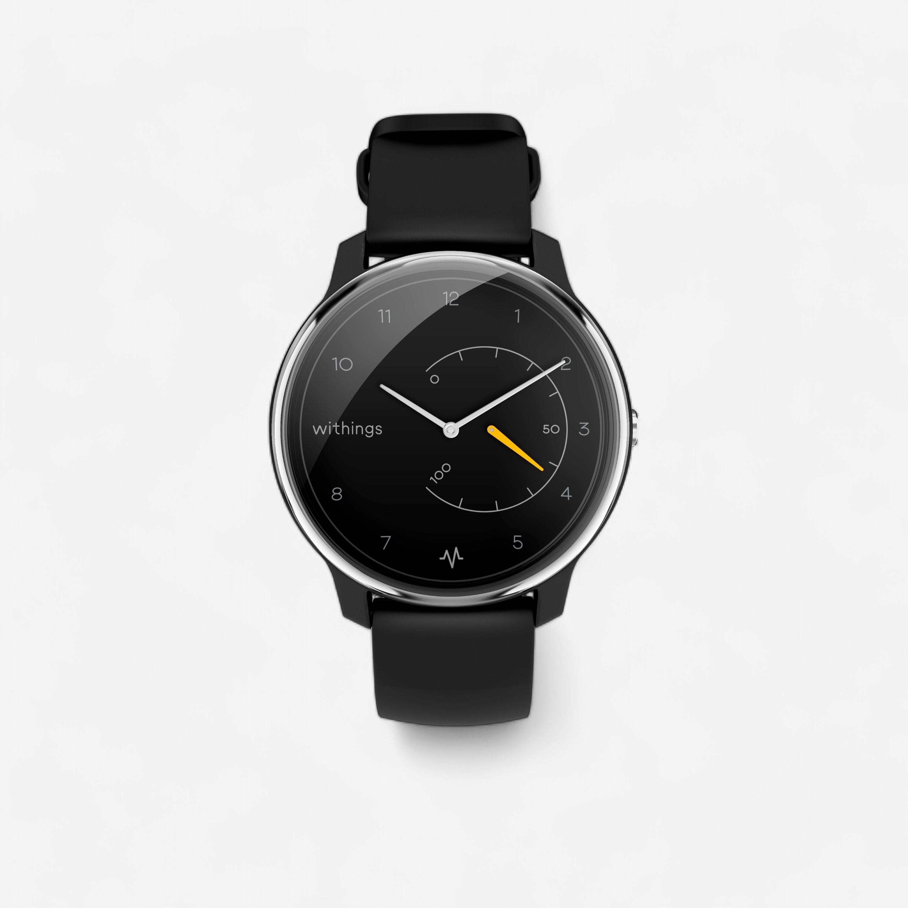 Withings Smartwatch Withings Move ECG