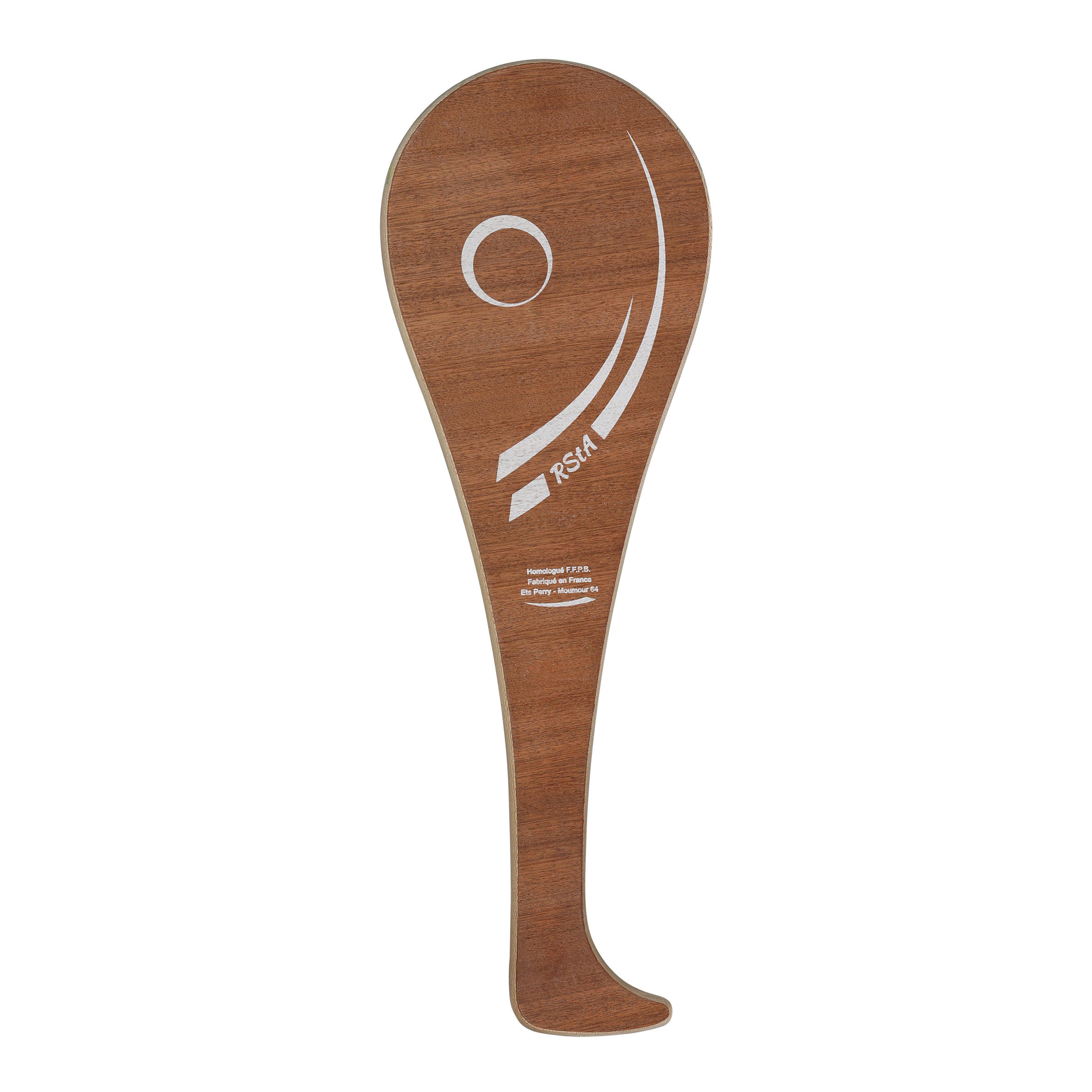 Rsta Pelotaschläger Pala Ulian Rsta Bec Long