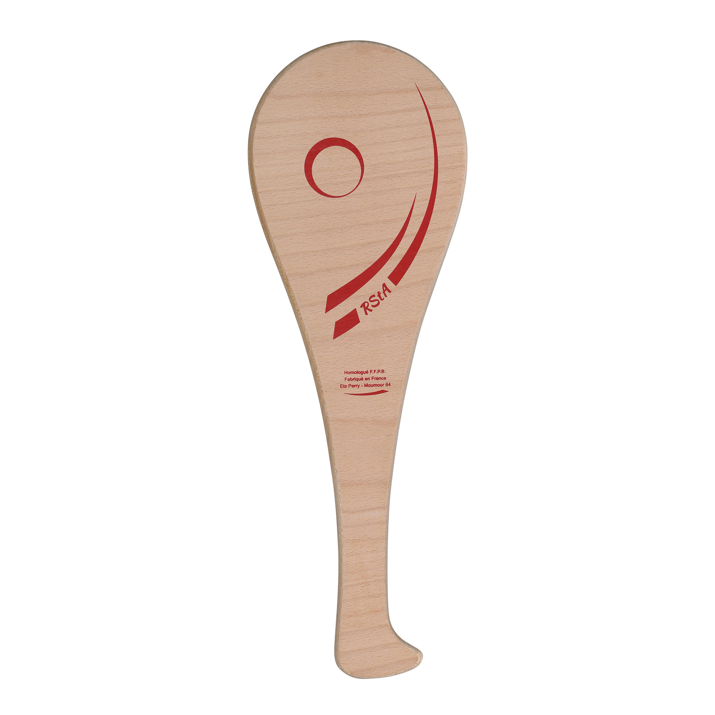 Rsta Pelotaschläger Pala Rsta Bec Court