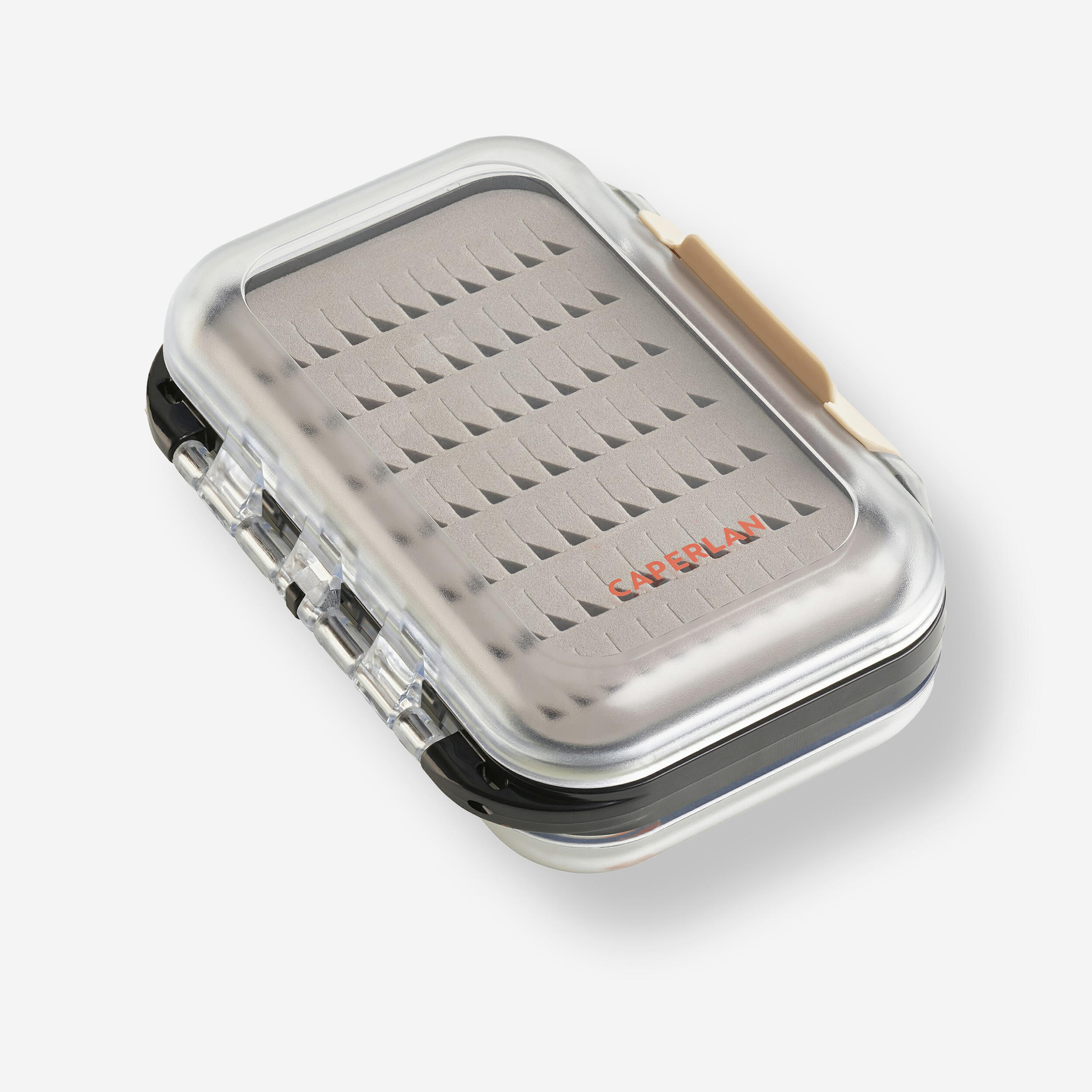 Caperlan Fliegenbox M Fliegenfischen