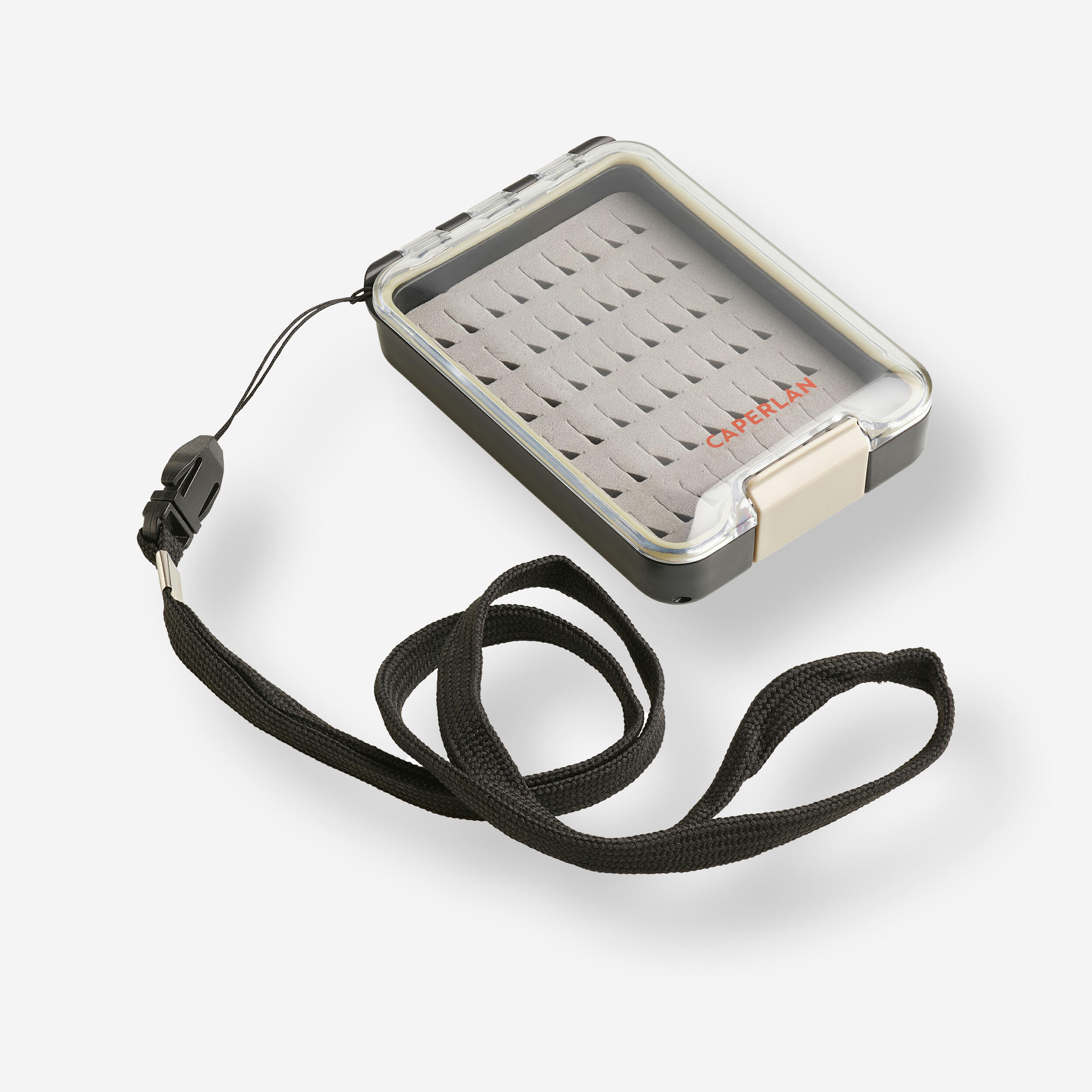 Caperlan Fliegenbox XS Fliegenfischen