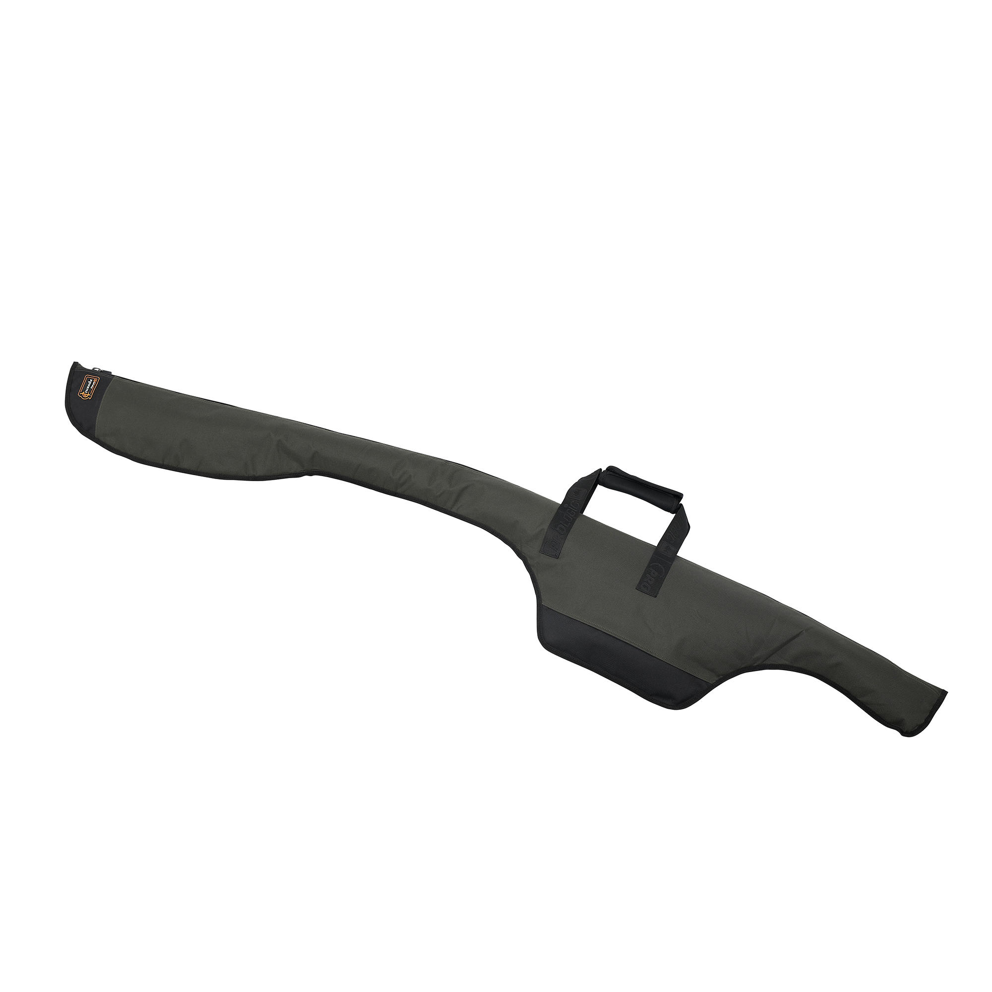 Prologic Rutentasche Cruzade Single Rod Sleeve für 1 Karpfenrute in 10 Fuß Länge