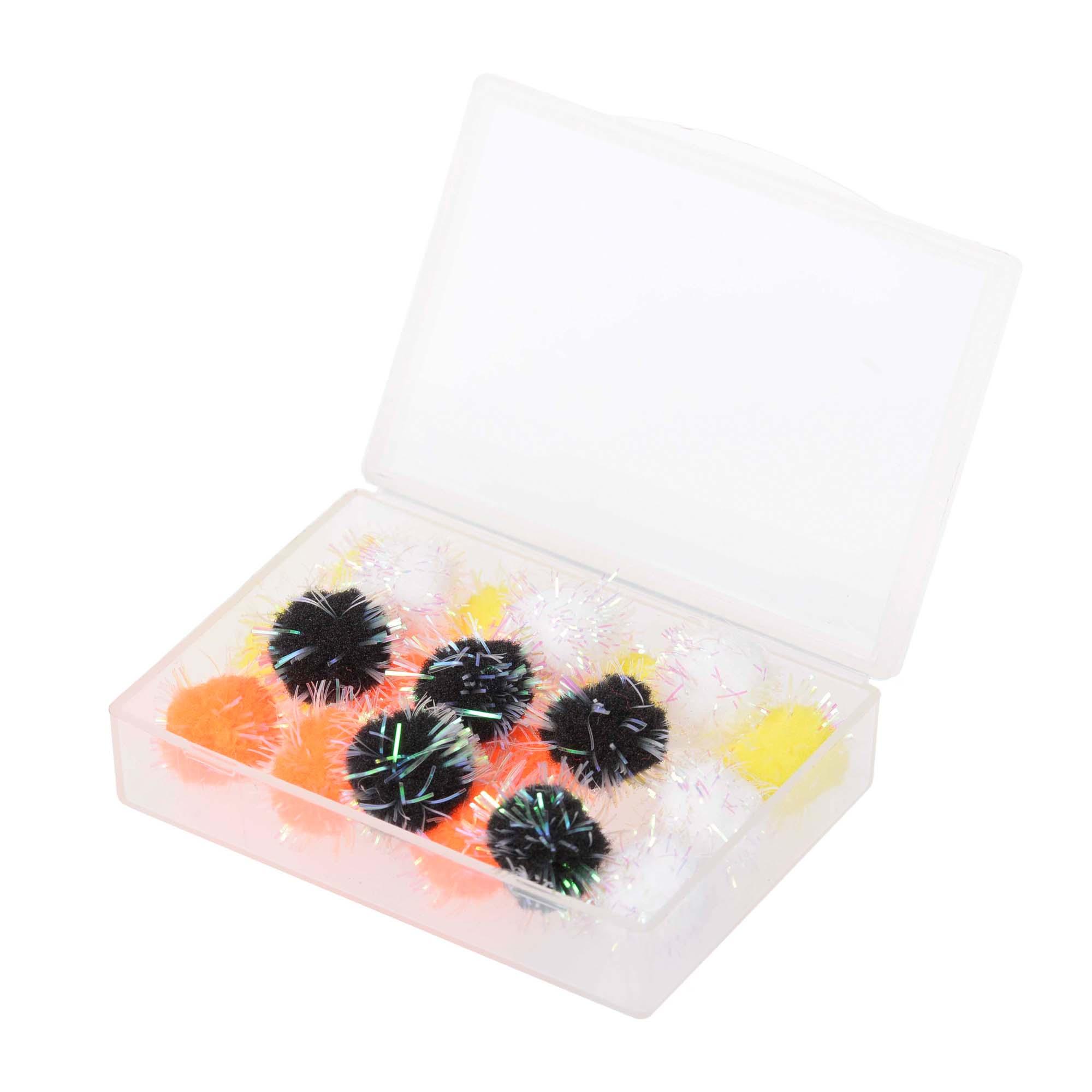 Prologic Sortiment Karpfenangeln Zig Flash Egg 20 Stk.