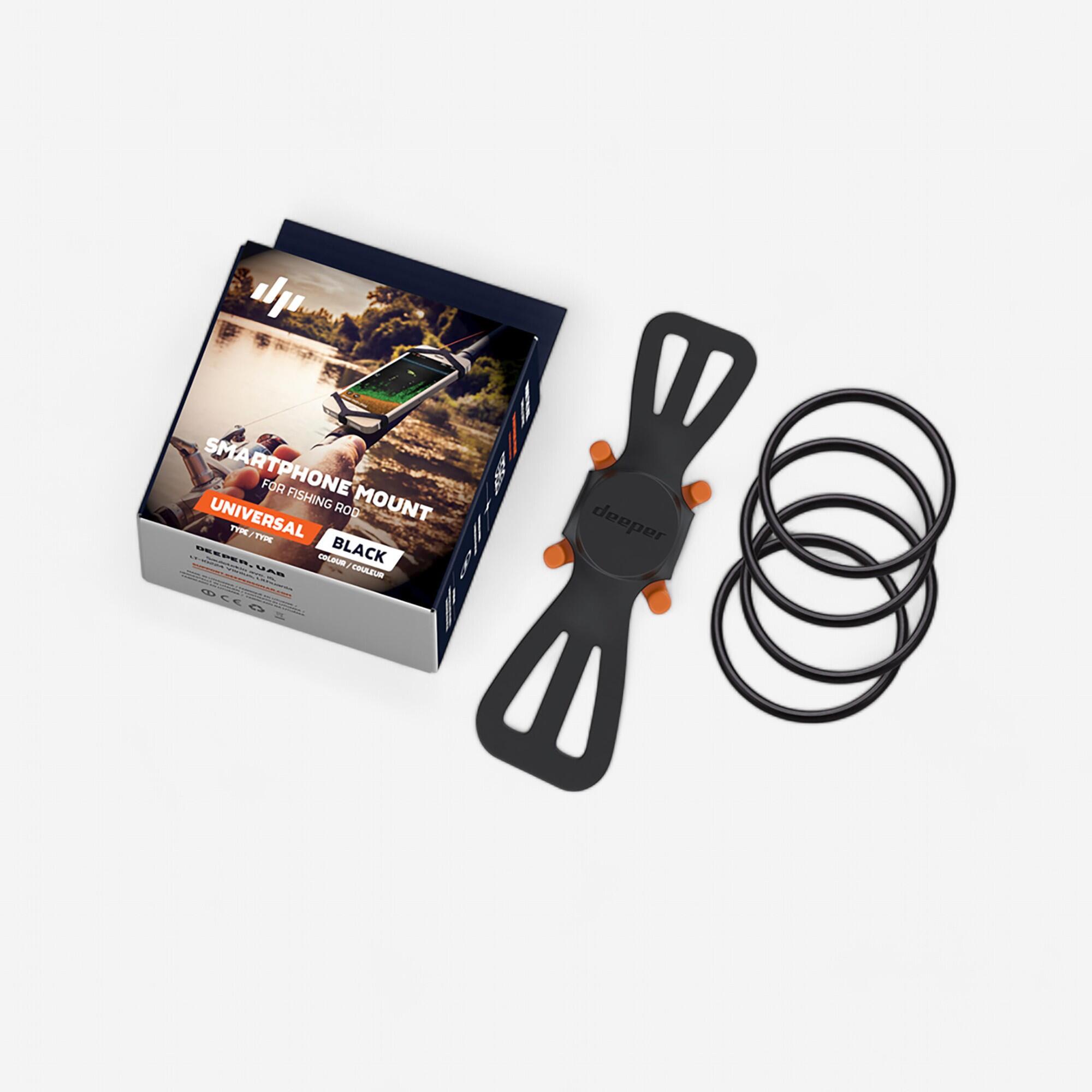 Deeper Smartphone-Halterung Deeper