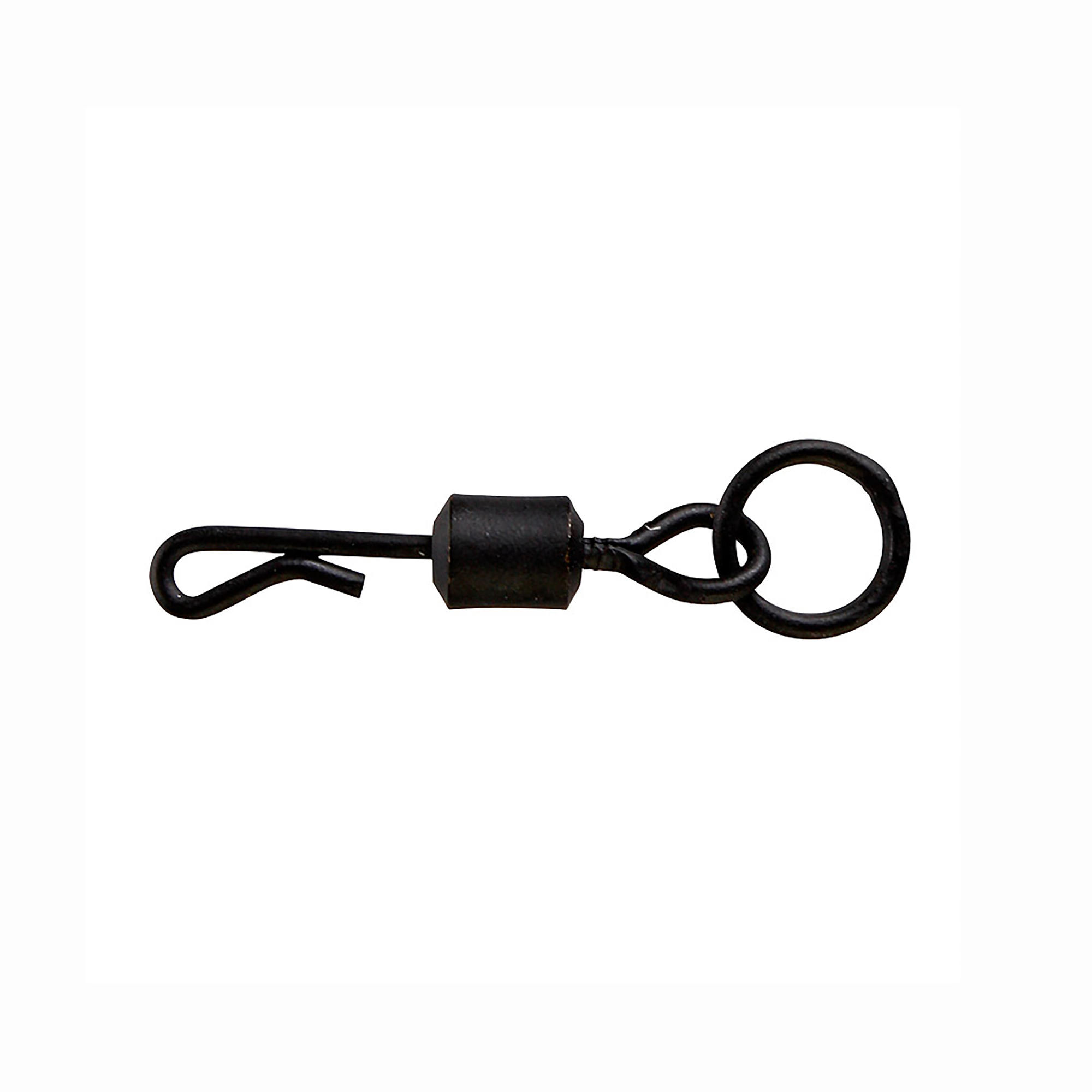 Prologic Angelwirbel Quick Change Swivel Ring *15 Karpfenangeln