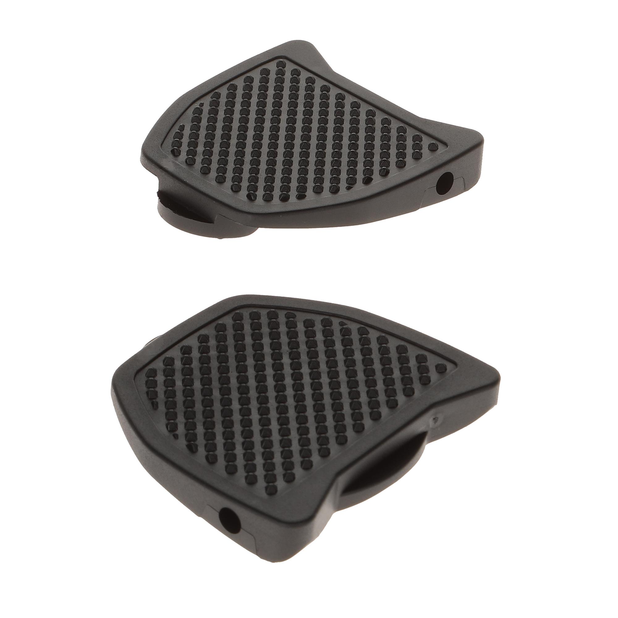 Pedal Plate Pedalabdeckung Pedalplatte Adapter SHIMANO SPD SL