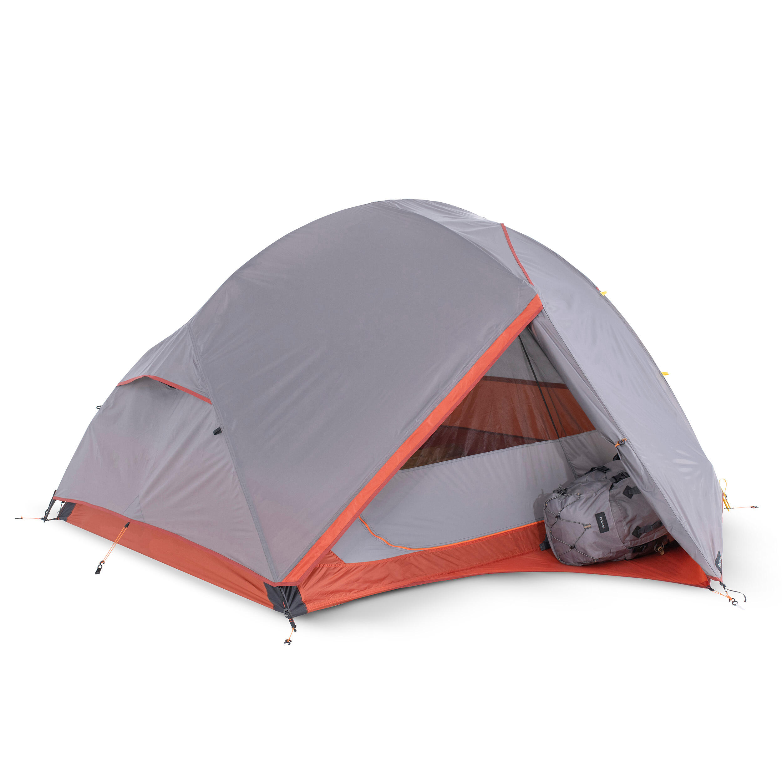 Forclaz Trekkingzelt Trek MT900 3 Personen