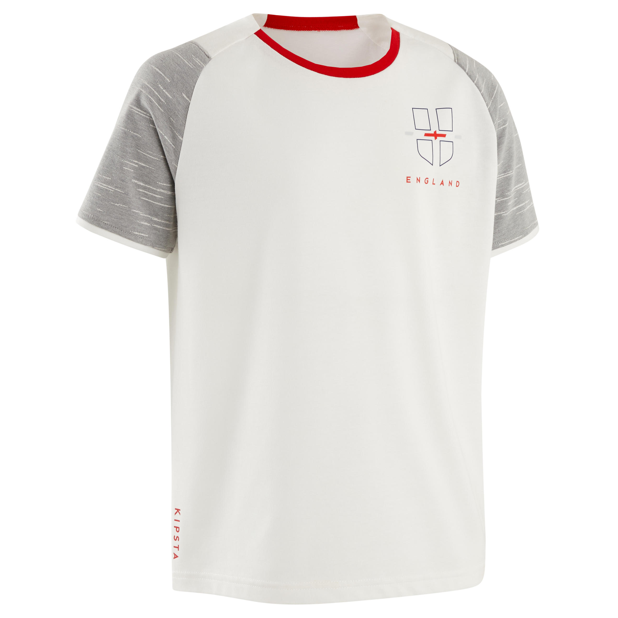 Kipsta Fußballshirt FF100 England