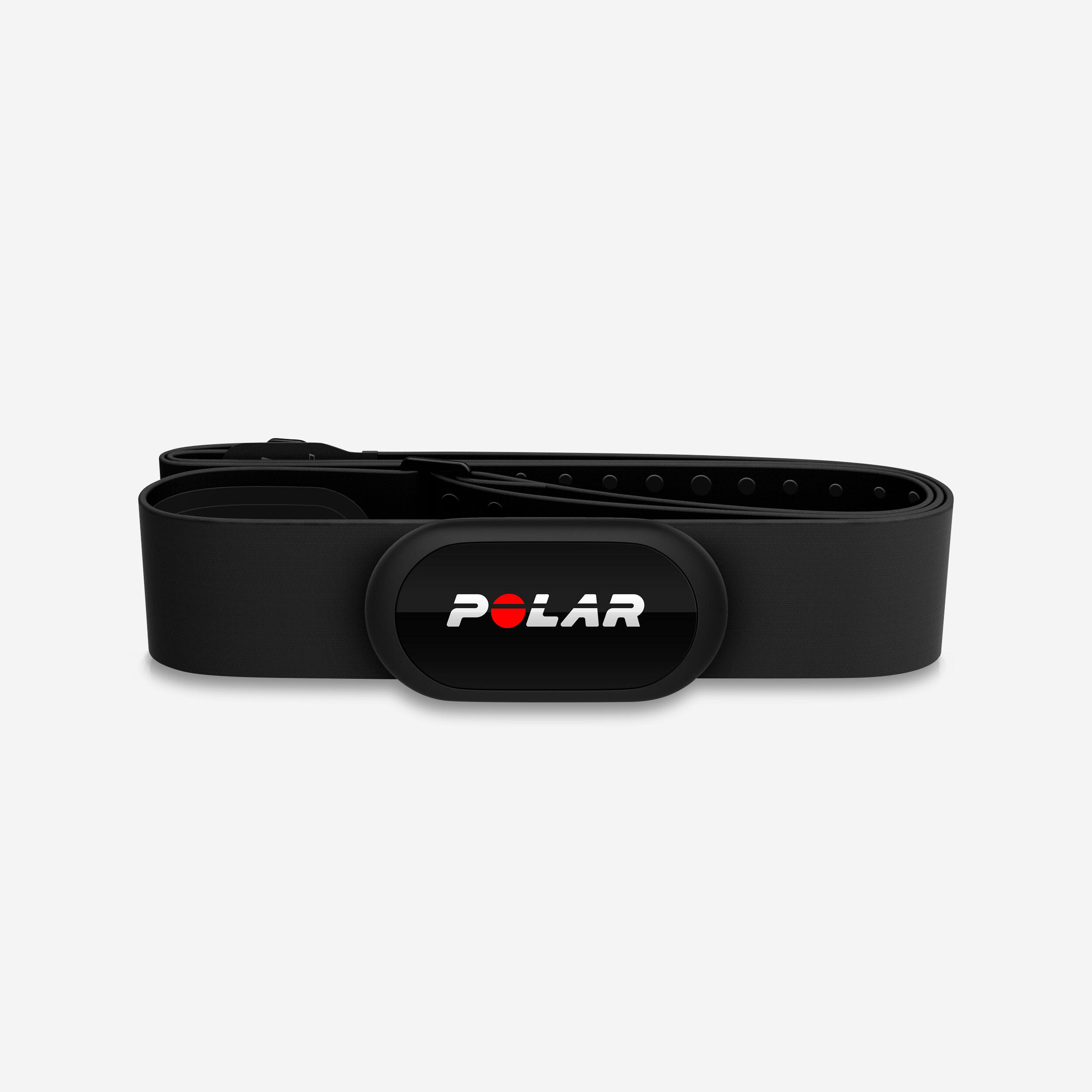 Polar Brustgurt Herzfrequenz-Sensor H10