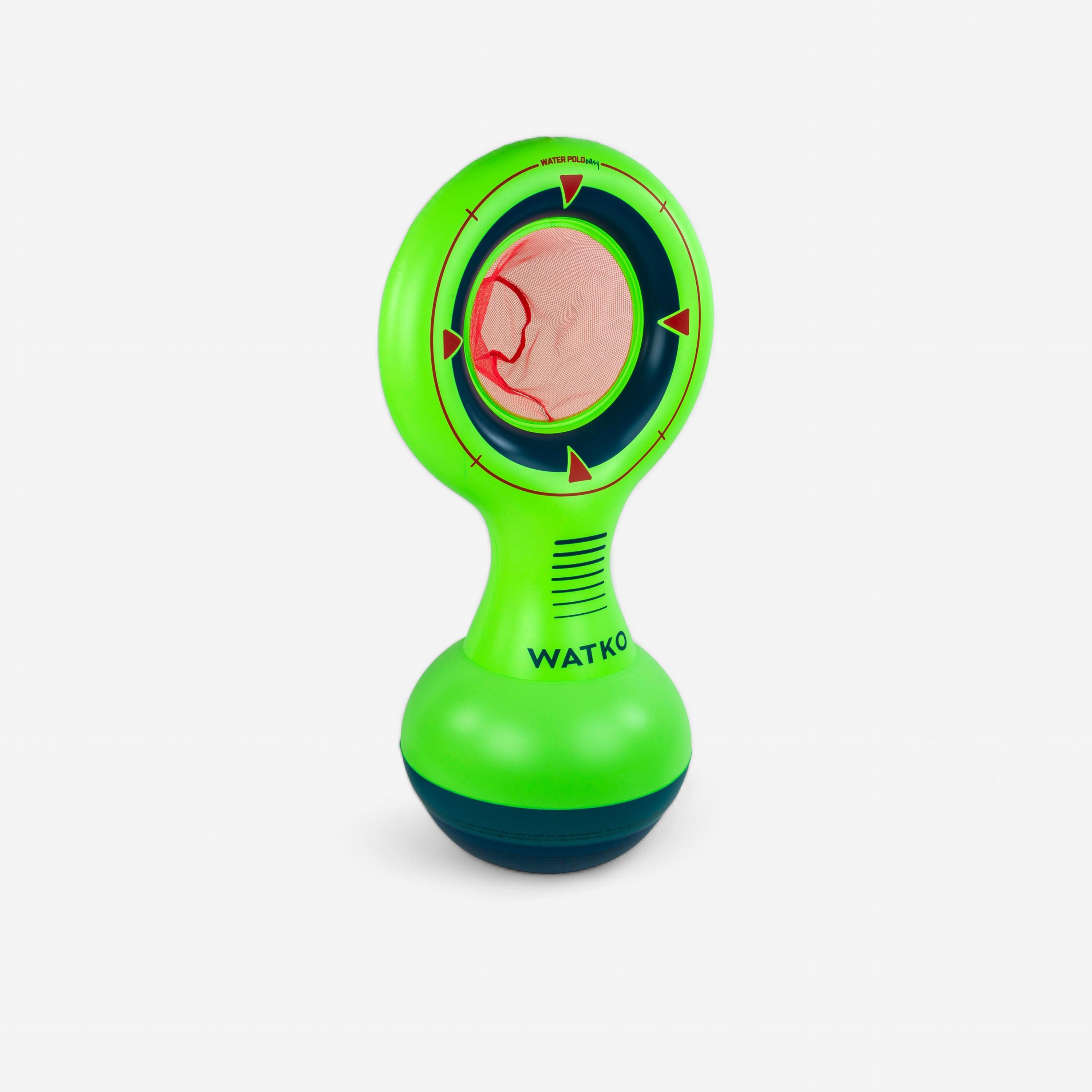 Watko Wasserball-Tor Kulbuto