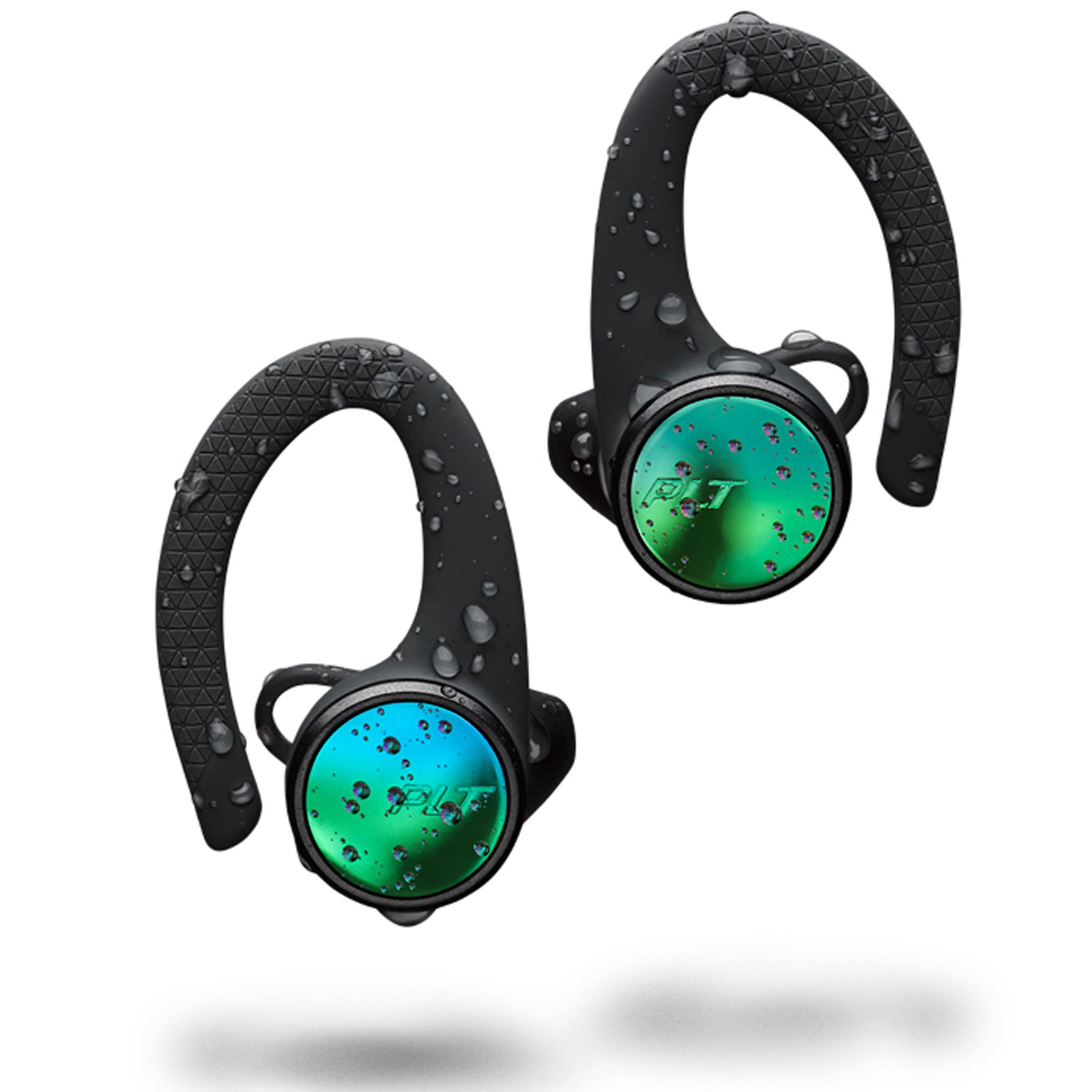 Plantronics Bluetooth-Kopfhörer BackBeat Fit 3150 semi in-ear true wireless