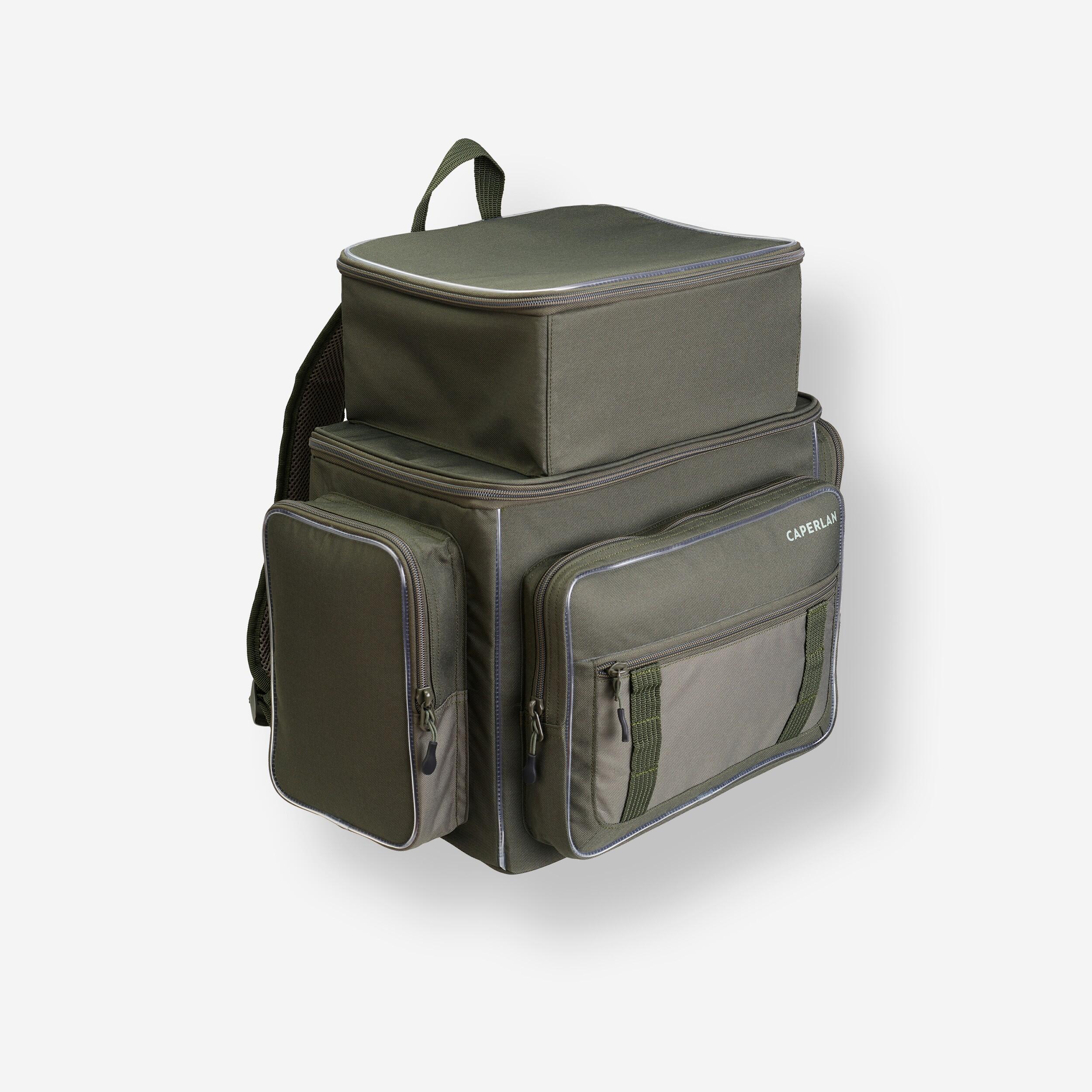 Caperlan Angelrucksack Stalking Bag Pack