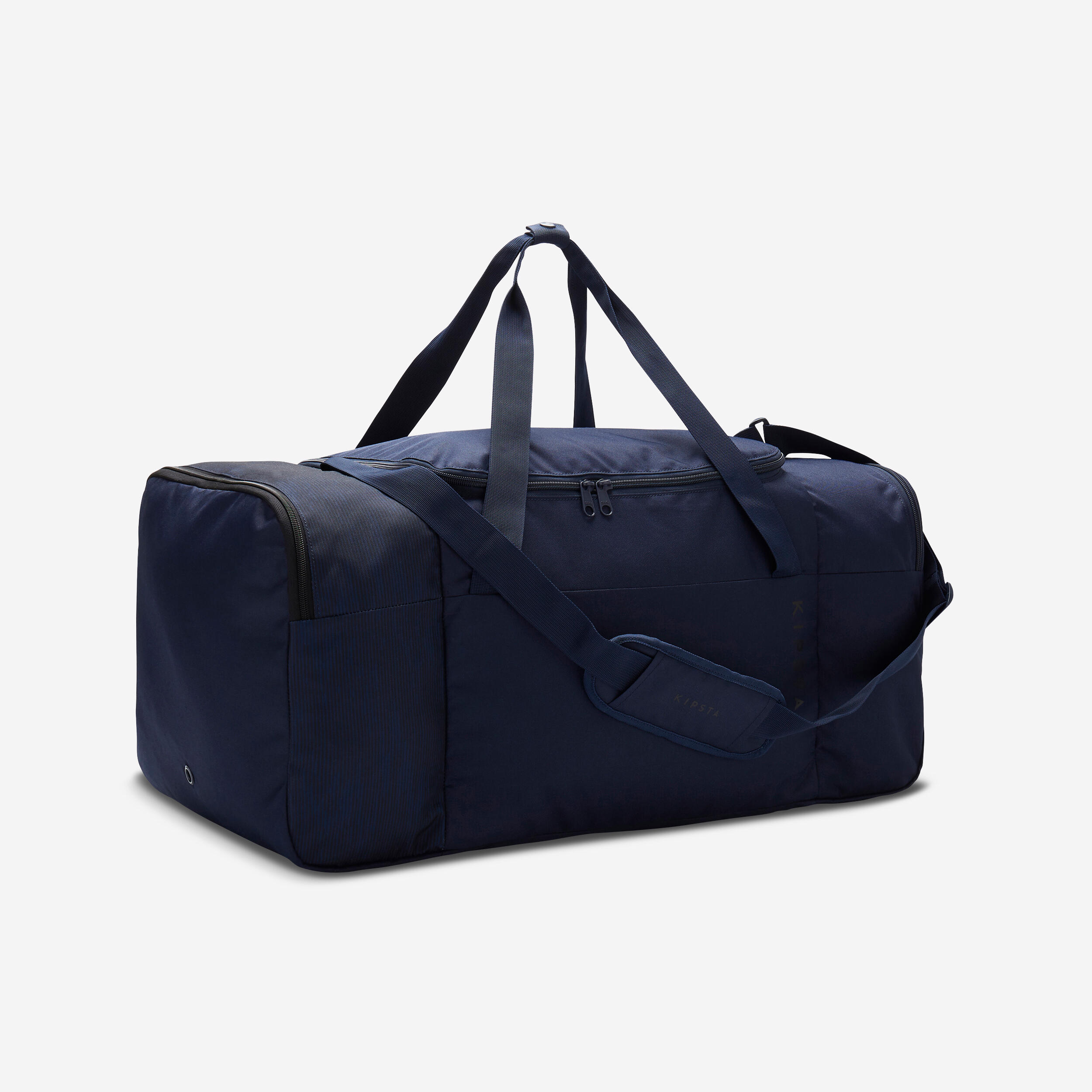 Kipsta Sporttasche Essential 75L blau