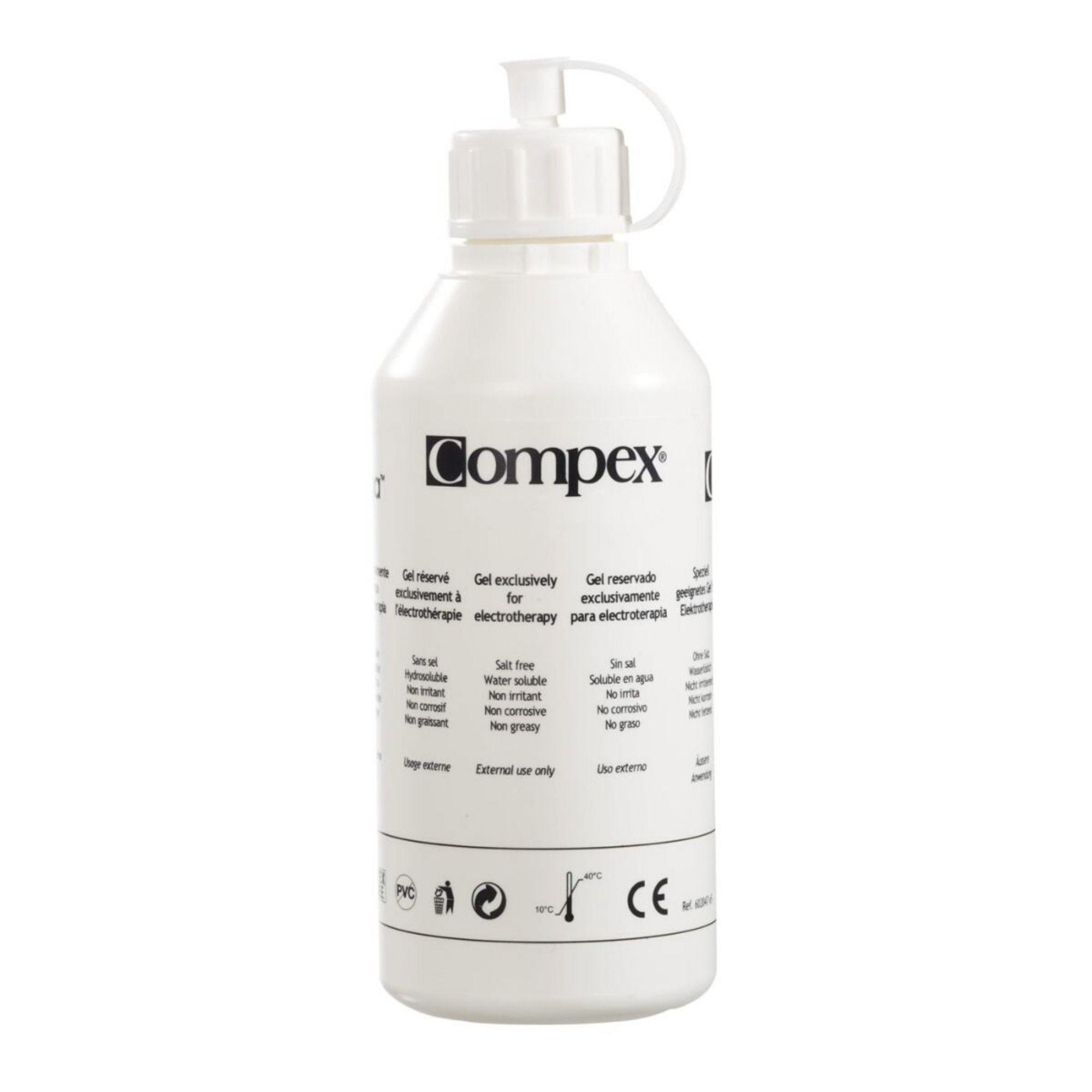 Compex Elektrodengel Compex