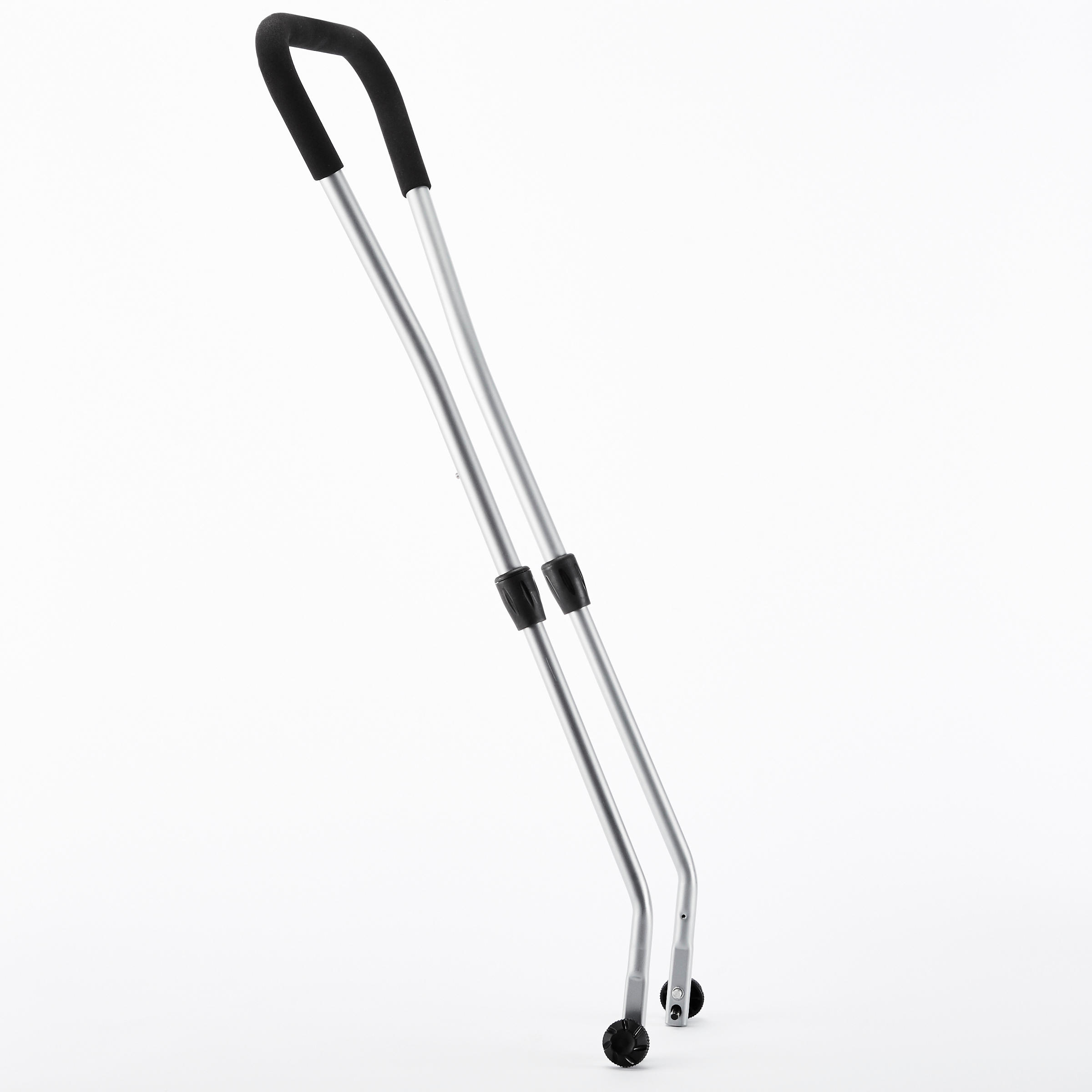 Btwin Schiebestange für 14- und 16-Zoll-Kinderfahrräder von BTWIN