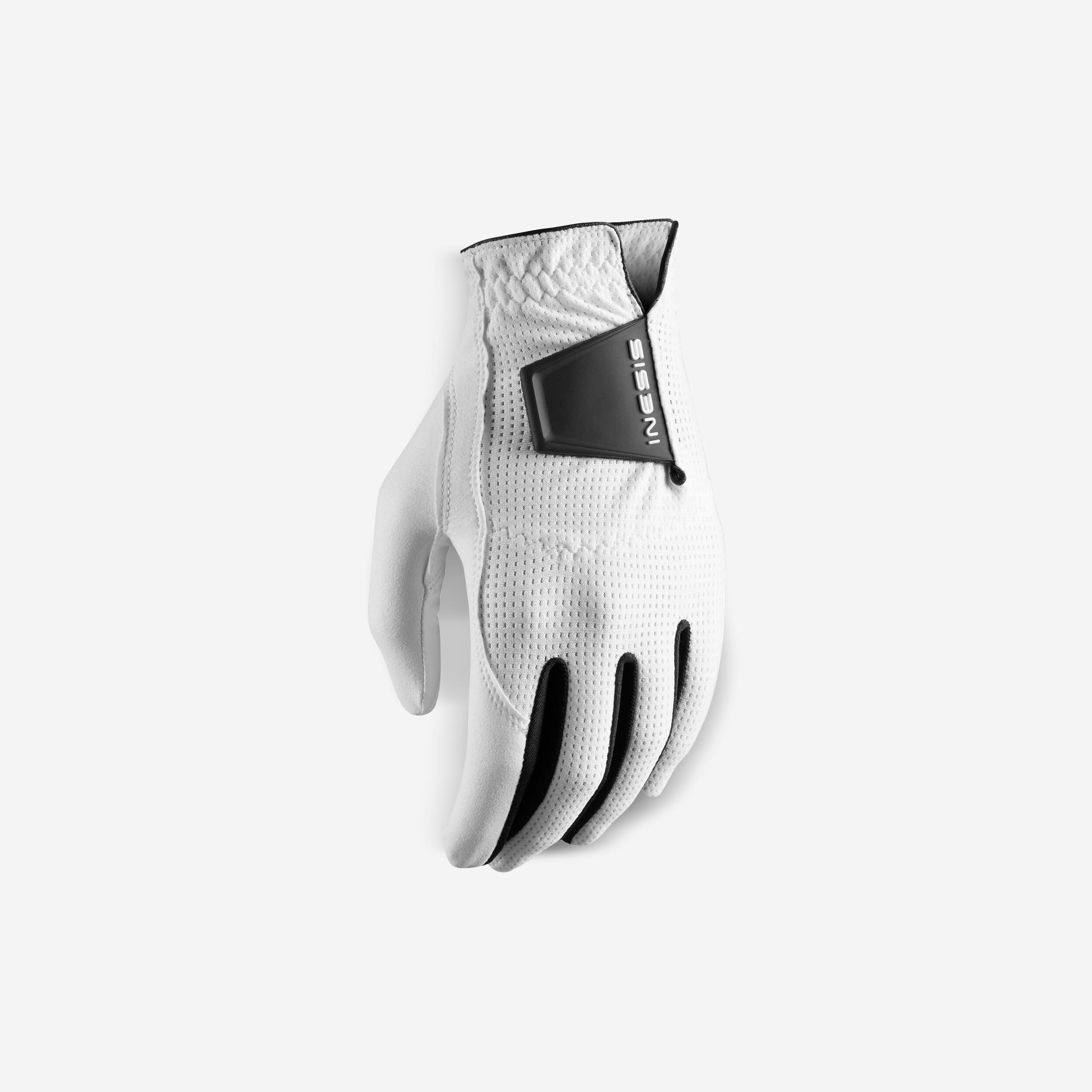 Inesis Golfhandschuh WW RH Damen weiß