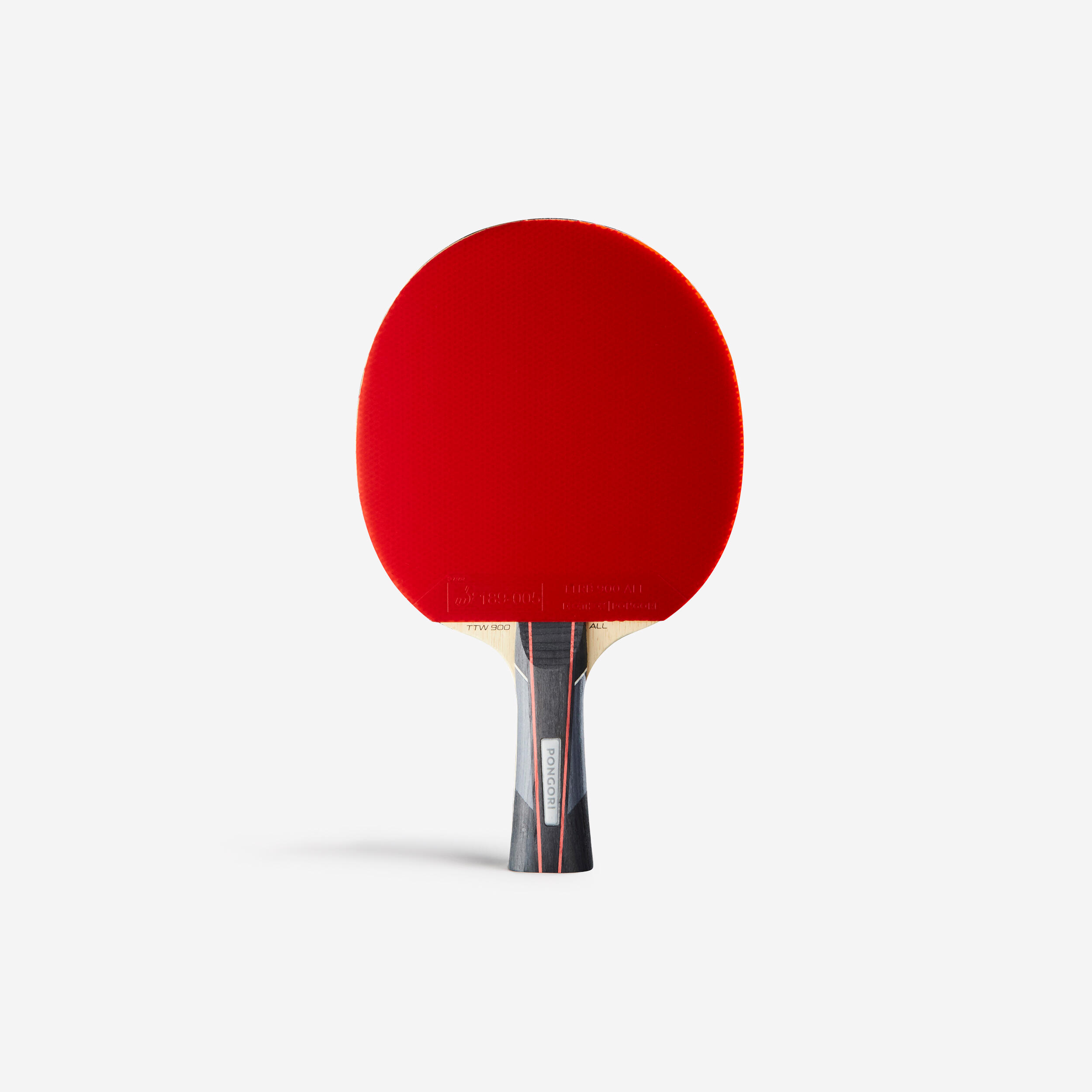 Pongori Tischtennisschläger - Club TTR 900 ALL