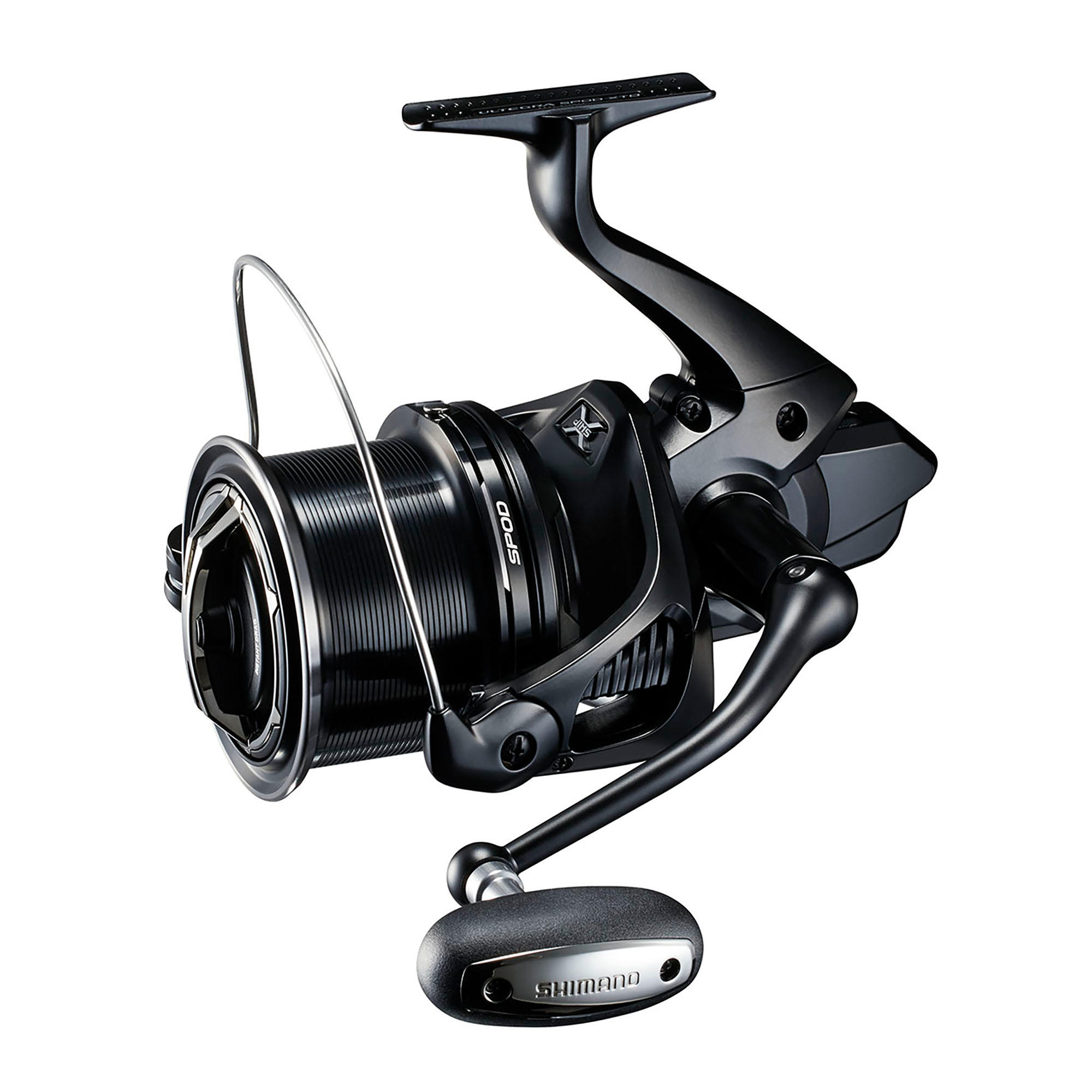 Shimano Angelrolle Karpfenangeln Ultegra Spod XTD