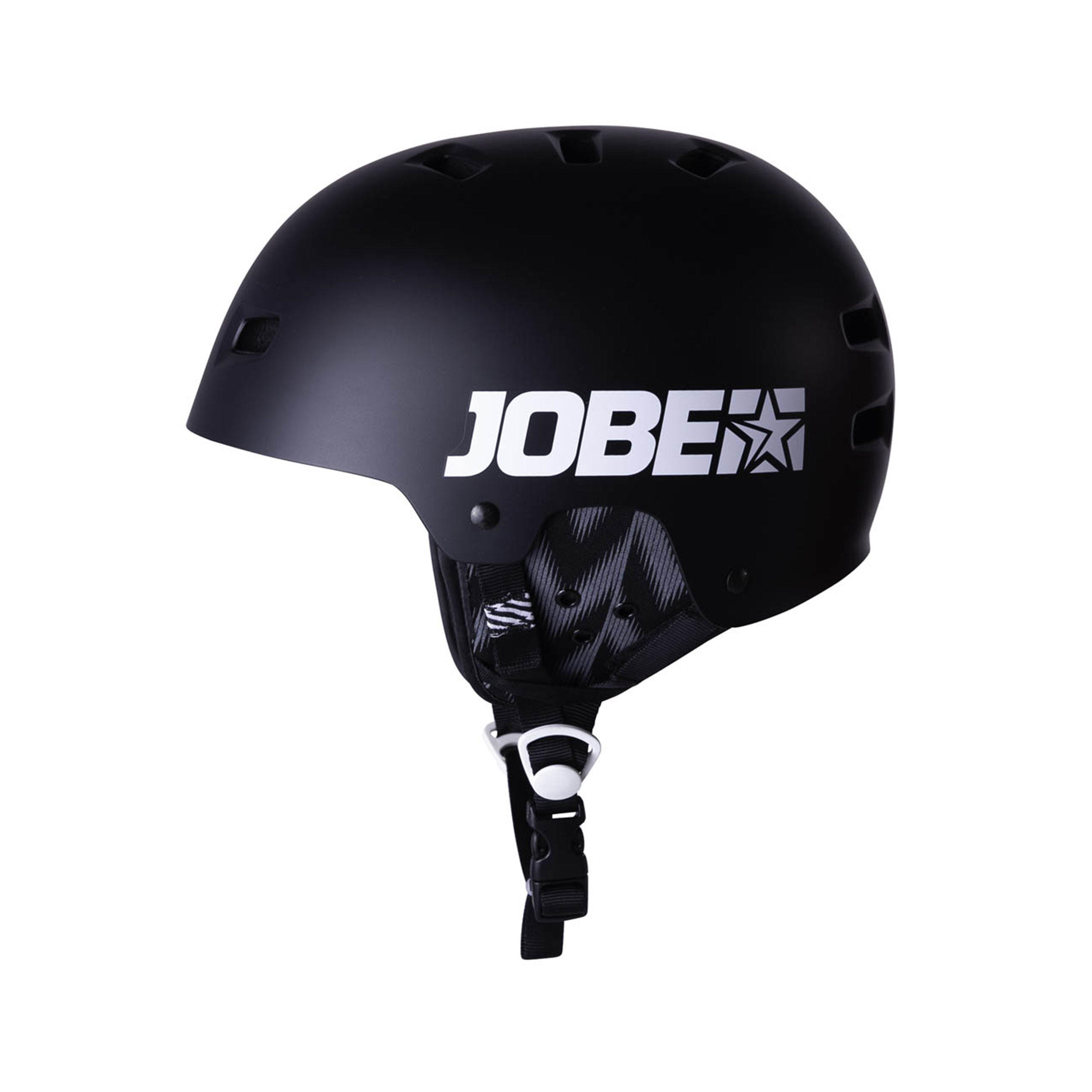 Jobe Wakeboard-Helm schwarz