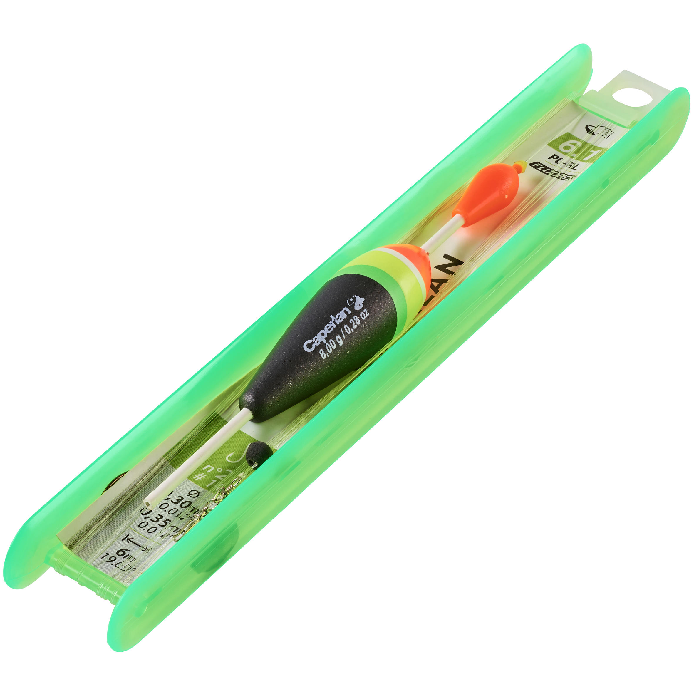 Caperlan Posenmontage PL-RL-6.1