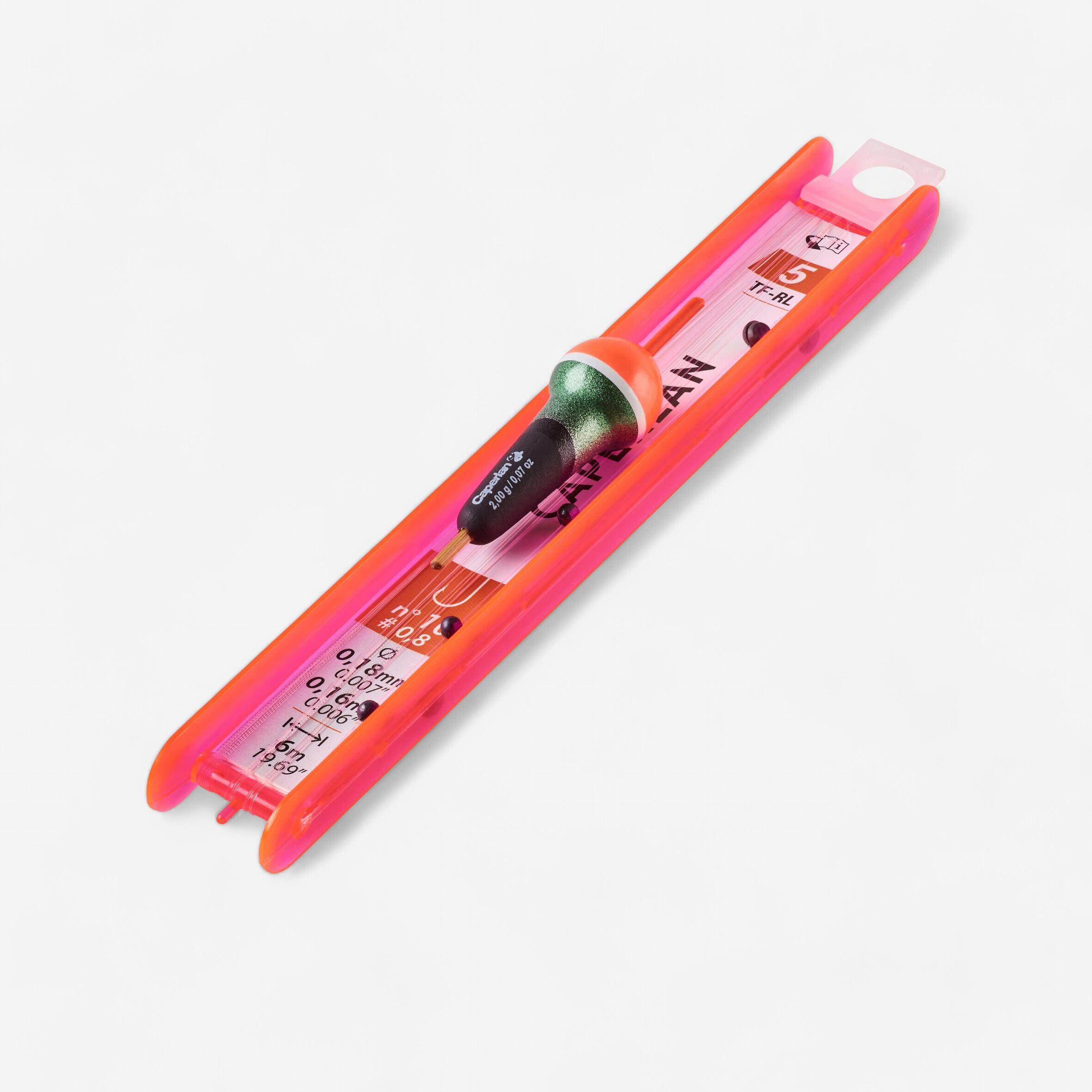 Caperlan Fertigmontage TF-RL-5