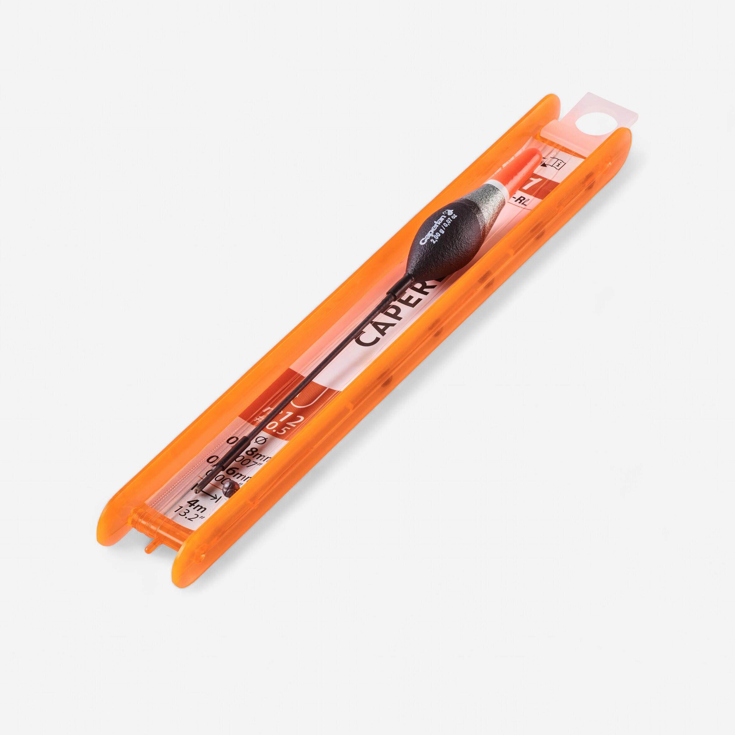 Caperlan Posenmontage TF-RL-1