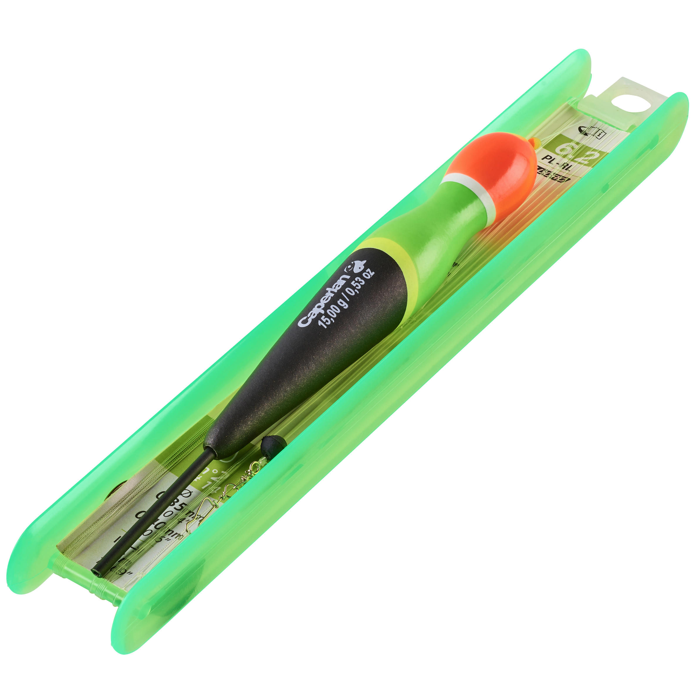 Caperlan Posenmontage PL-RL-6.2