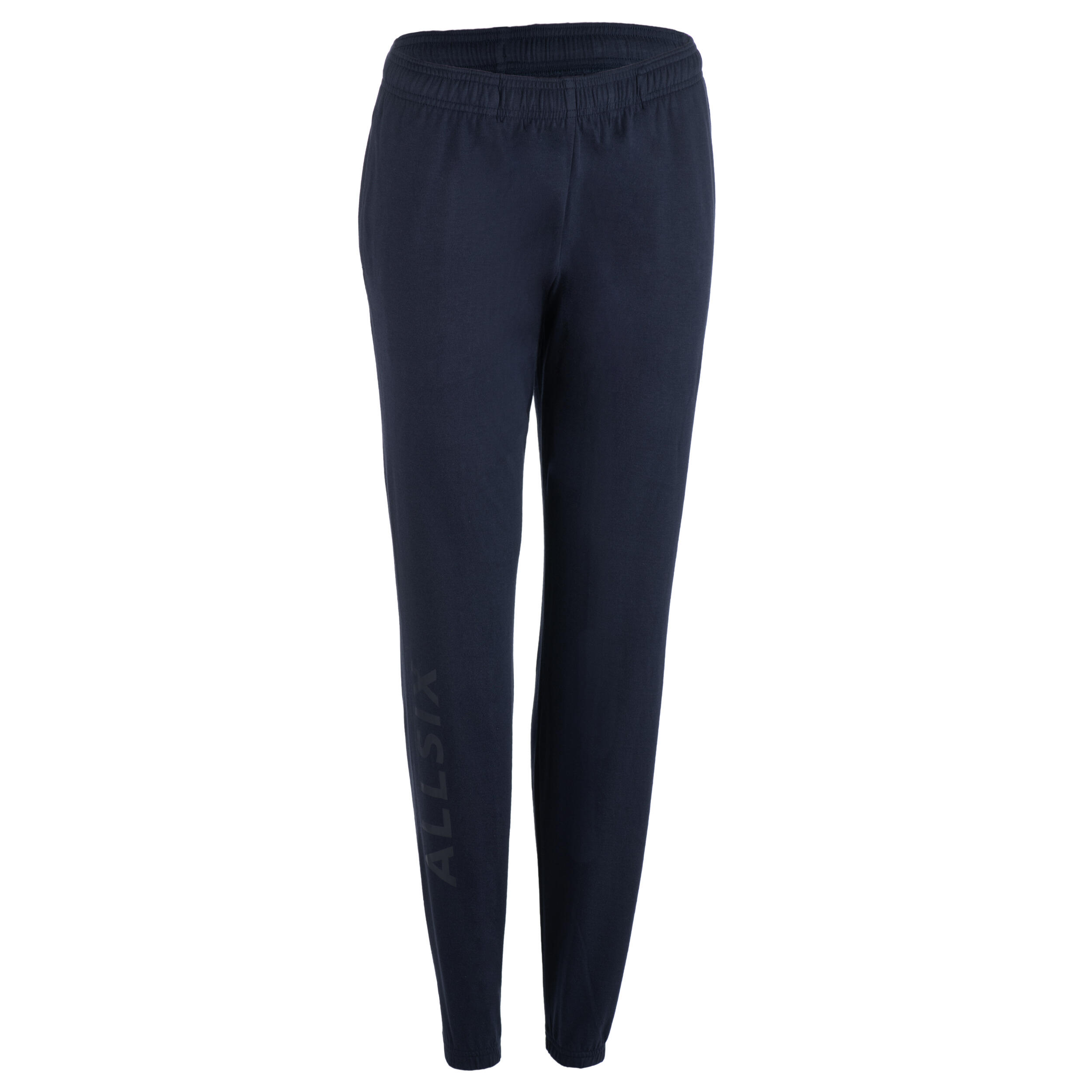 Allsix Trainingshose VP100 Volleyball Damen blau
