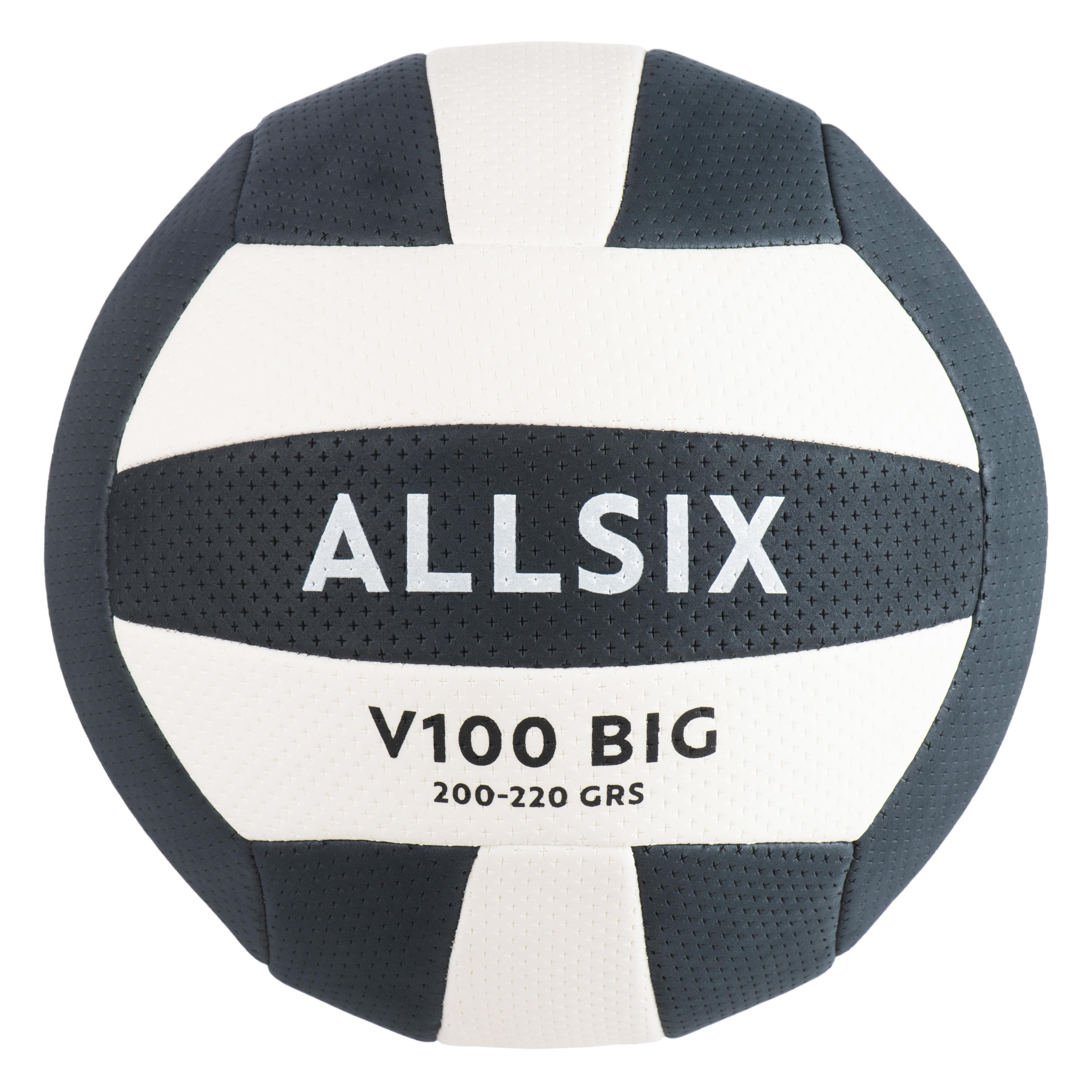 Allsix Volleyball VBB100 blau/weiss