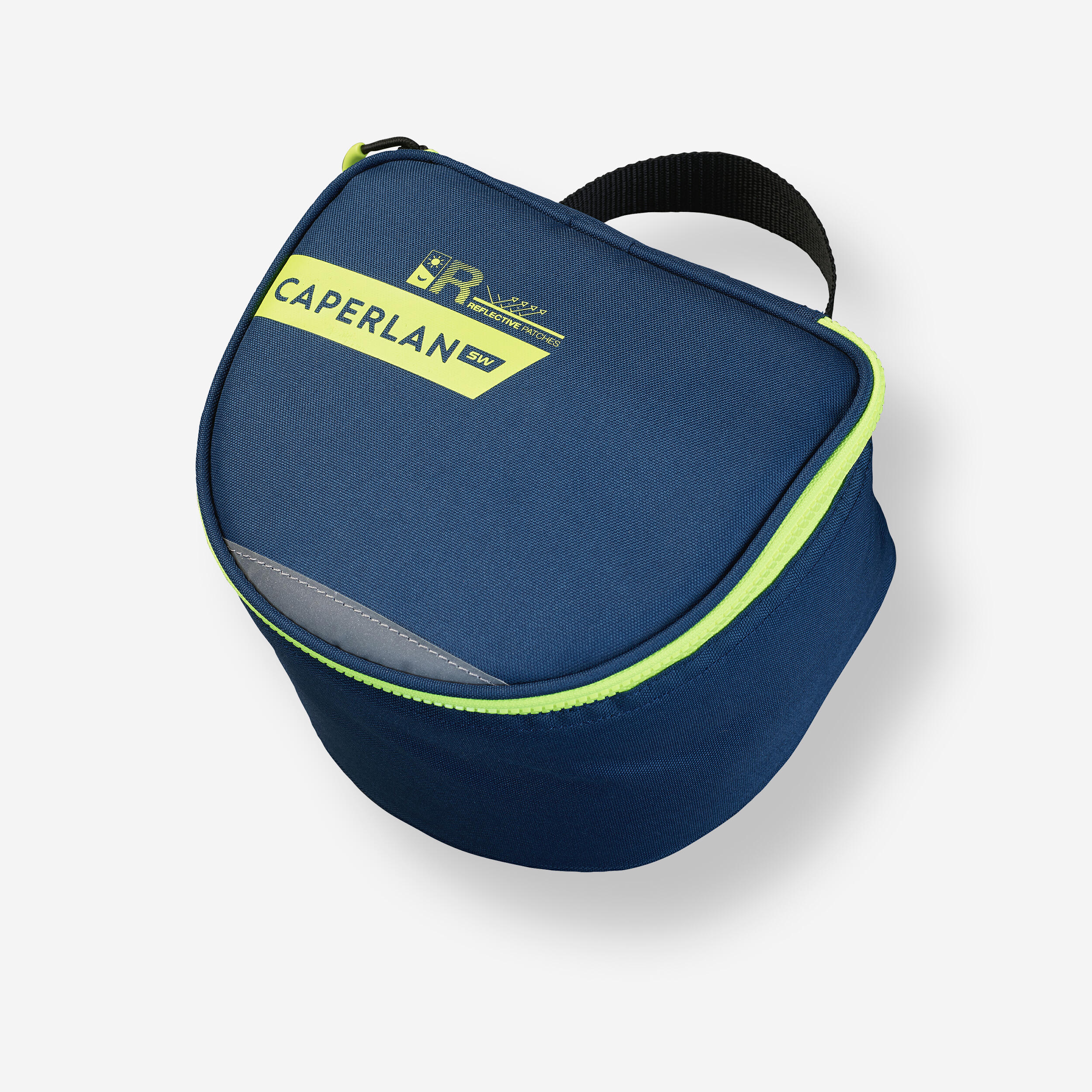 Caperlan Etui für Angelrollen