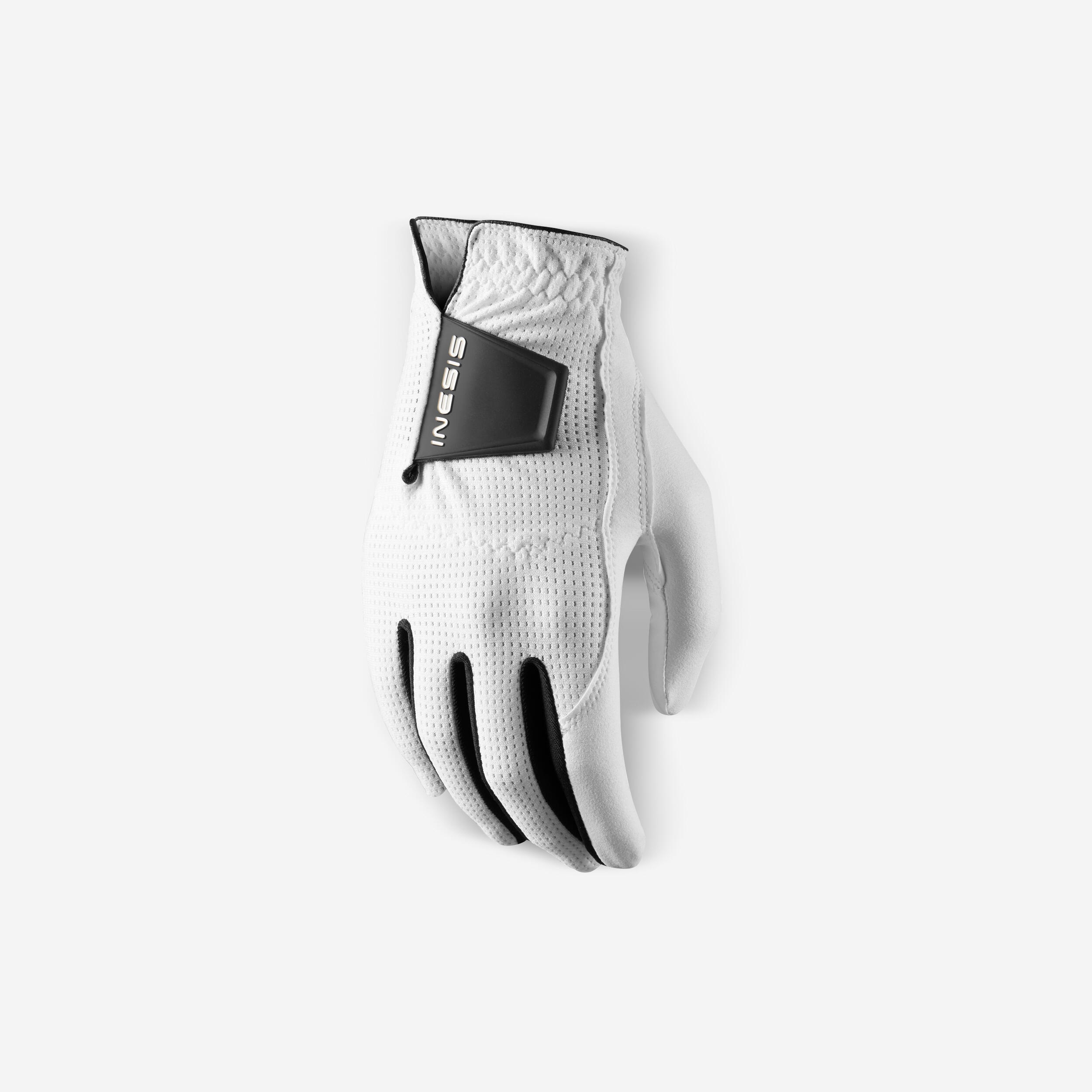 Inesis Golfhandschuh WW Linkshand Damen weiß