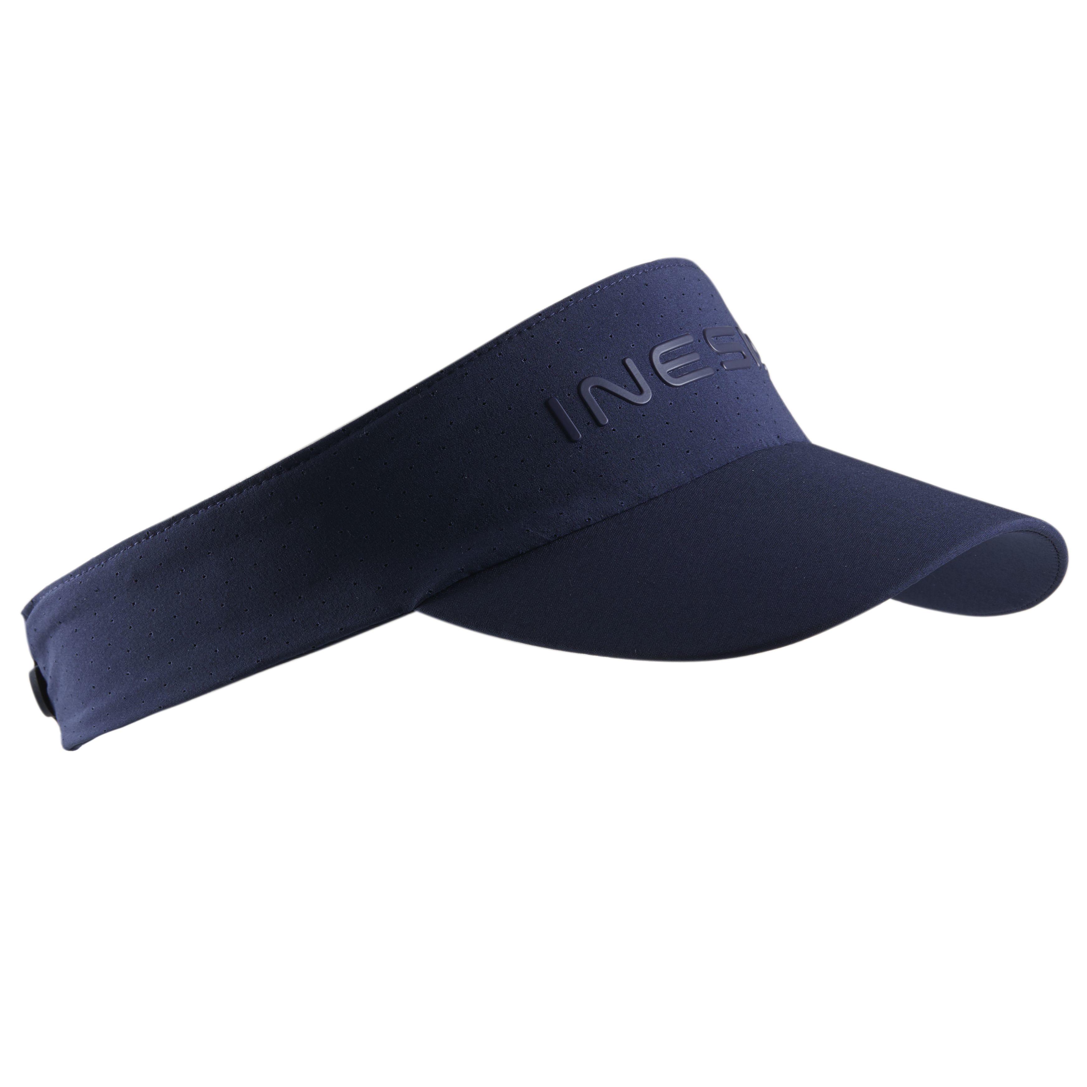 Inesis Golf Sonnenvisier WW900 Damen marineblau
