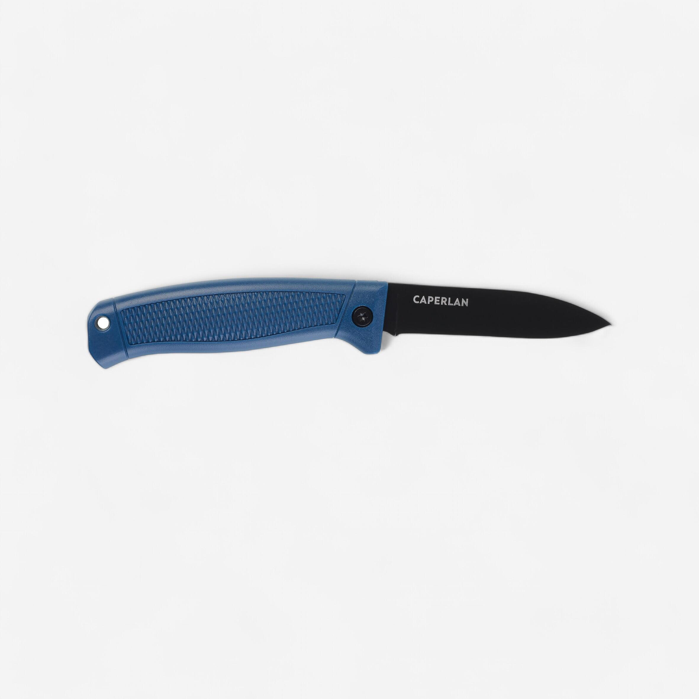 Caperlan Klappmesser SW KN FLD