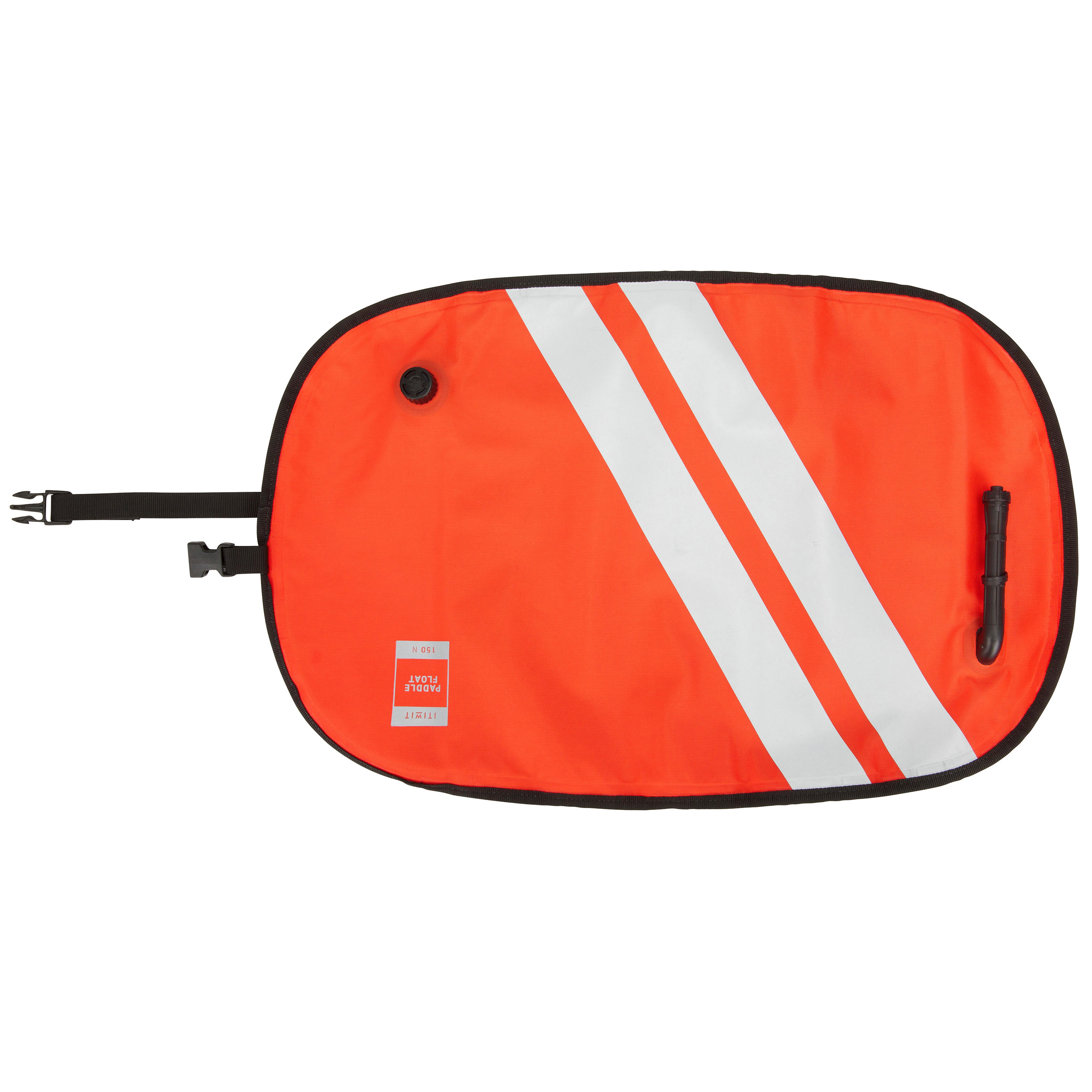 Itiwit Paddelschwimmer Paddle Float Kajak