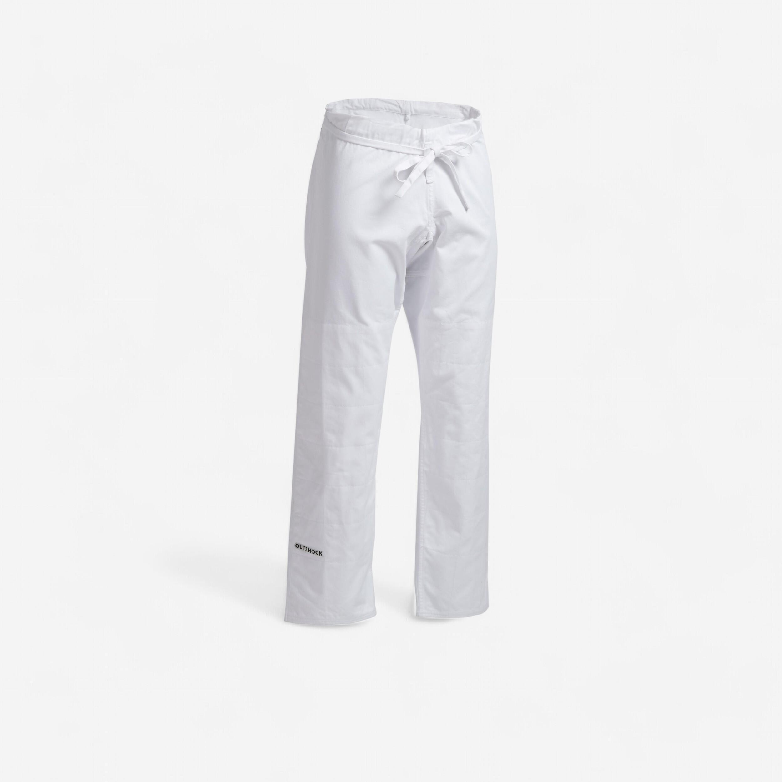 Outshock JUDOHOSE 900 | ERWACHSENE