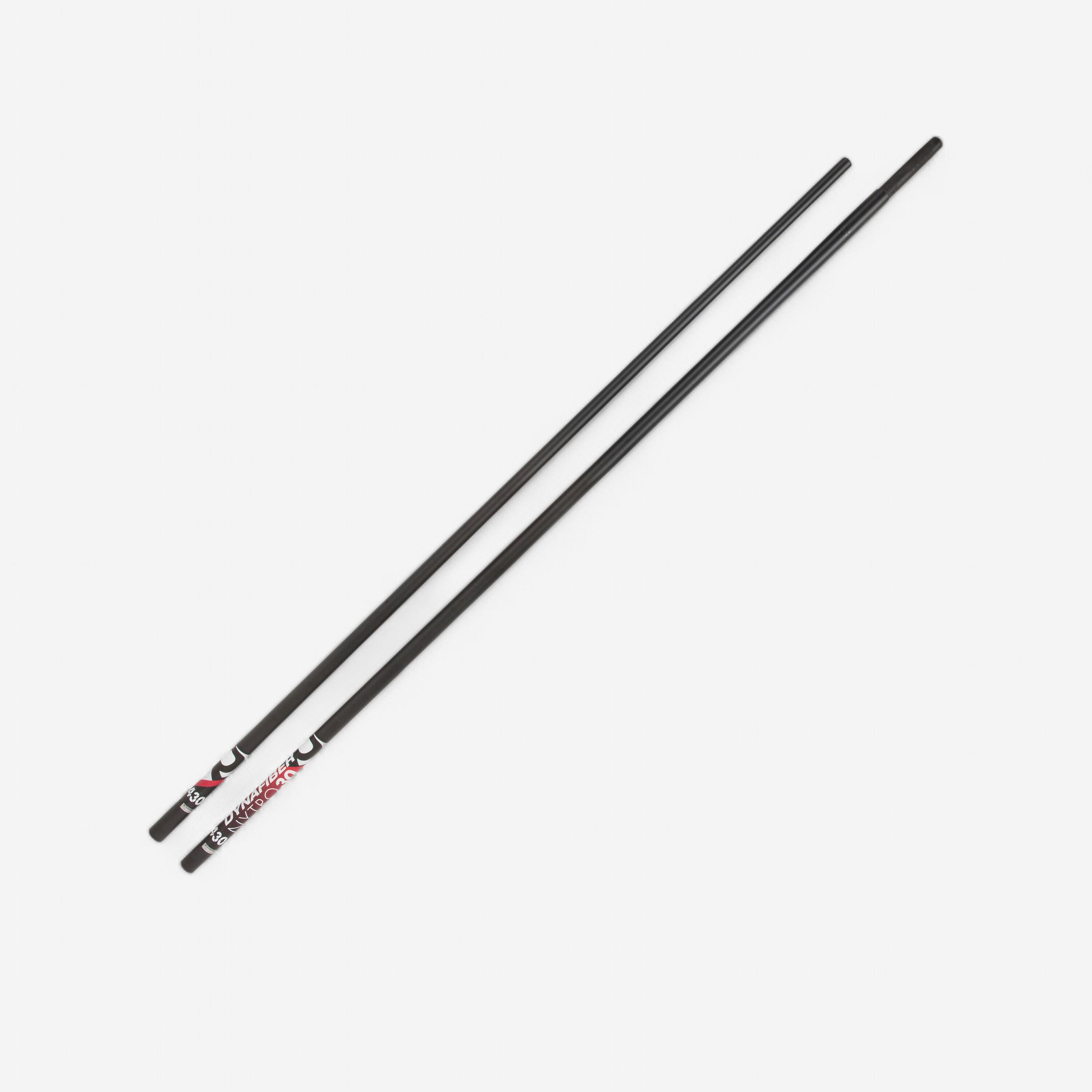 Dynafiber Windsurf-Mast RDM 4,30 m 30 % Carbon