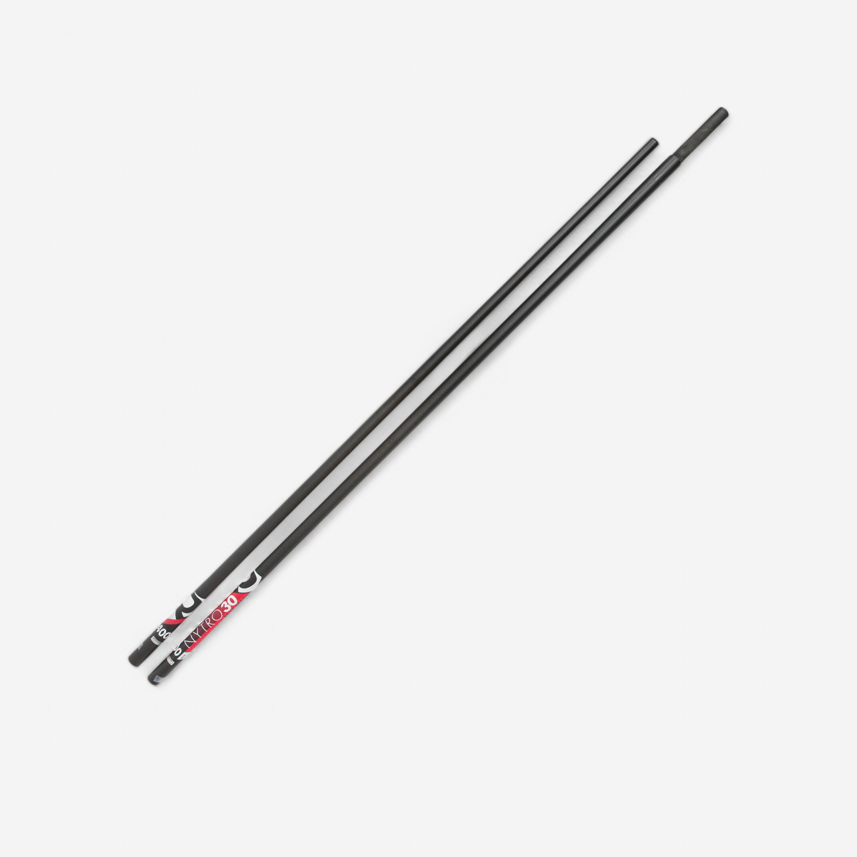 Dynafiber Windsurf-Mast RDM 4 m 30 % Carbon