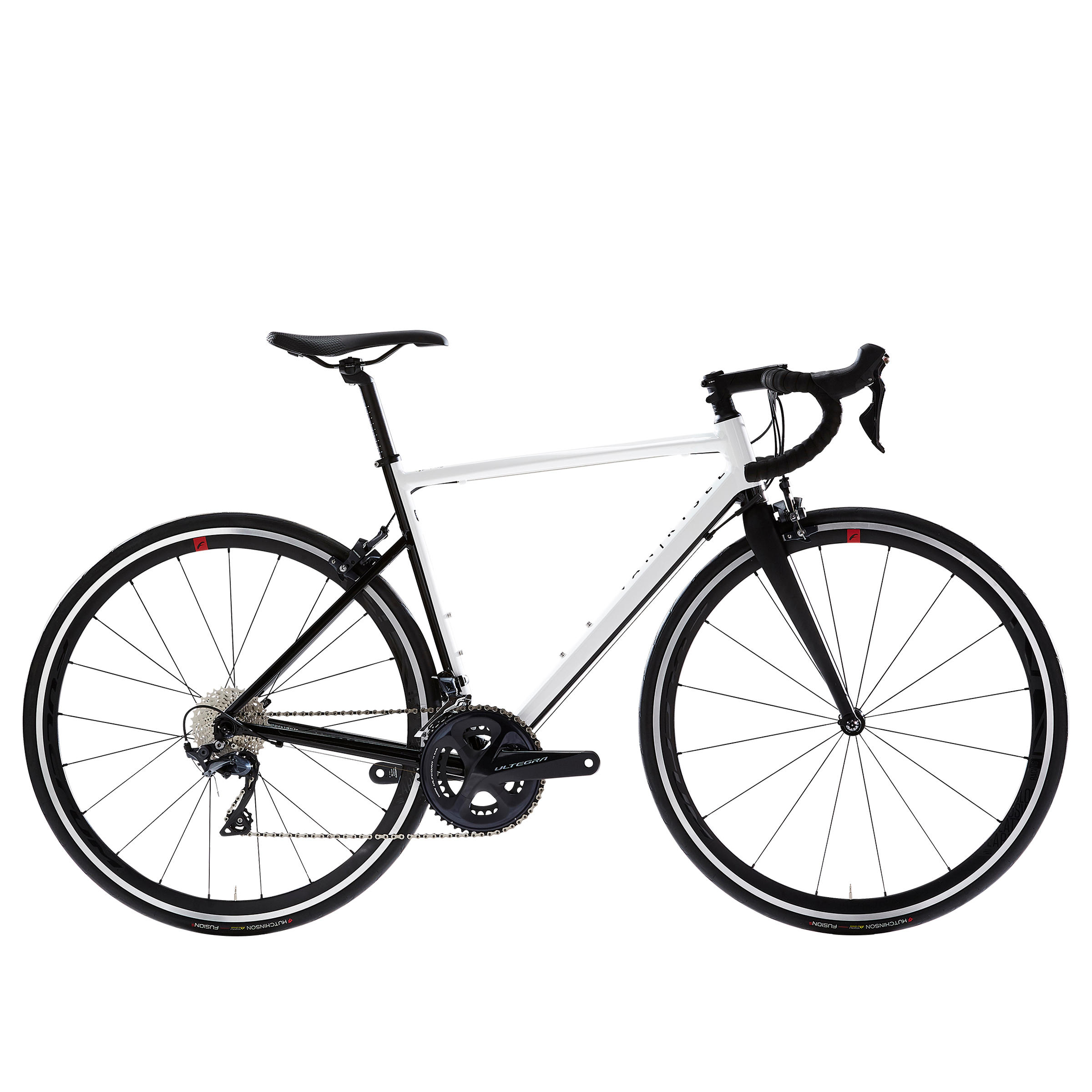 Van Rysel Rennrad Van Rysel EDR AF ULTEGRA
