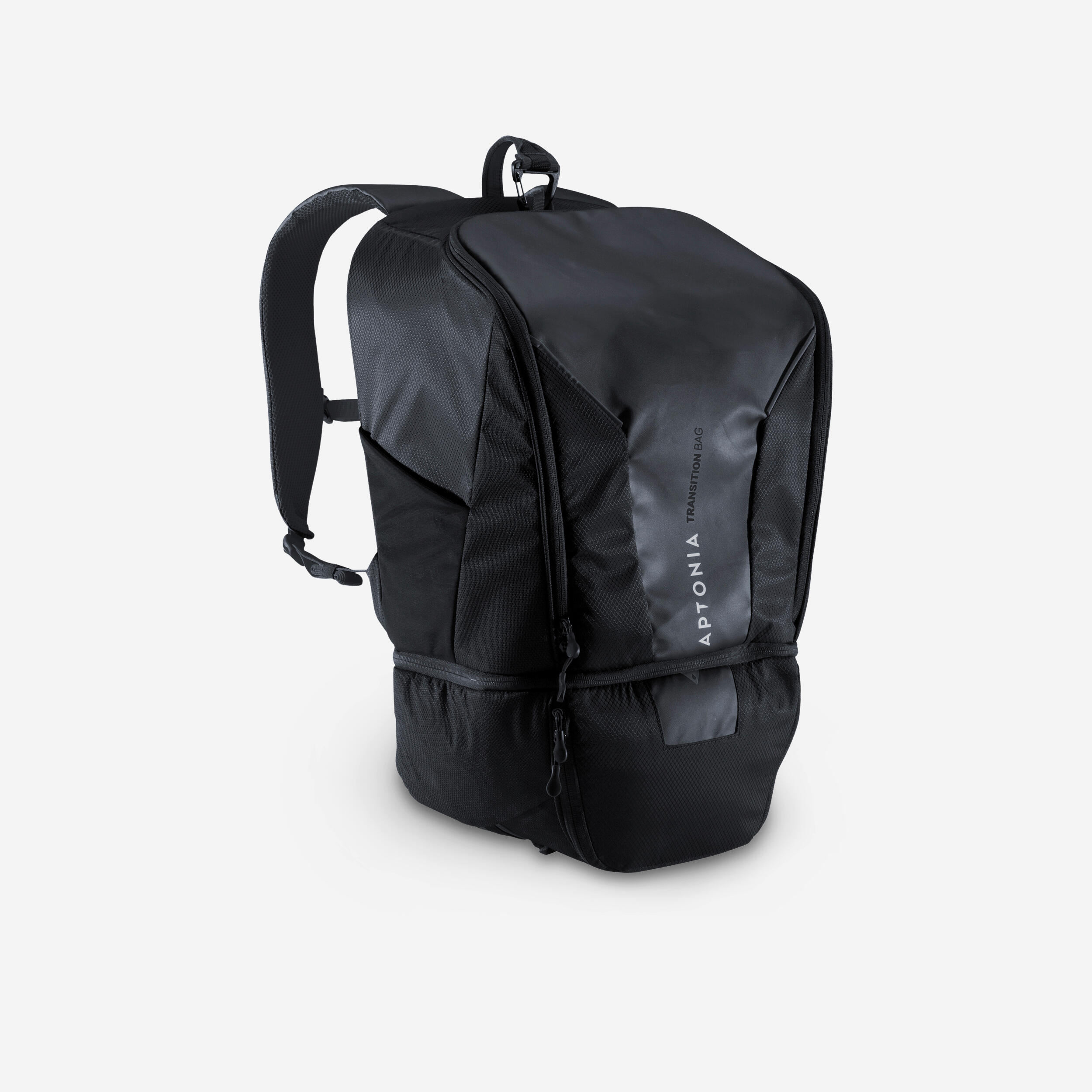 Van Rysel Triathlon-Rucksack Transition Bag 35 l