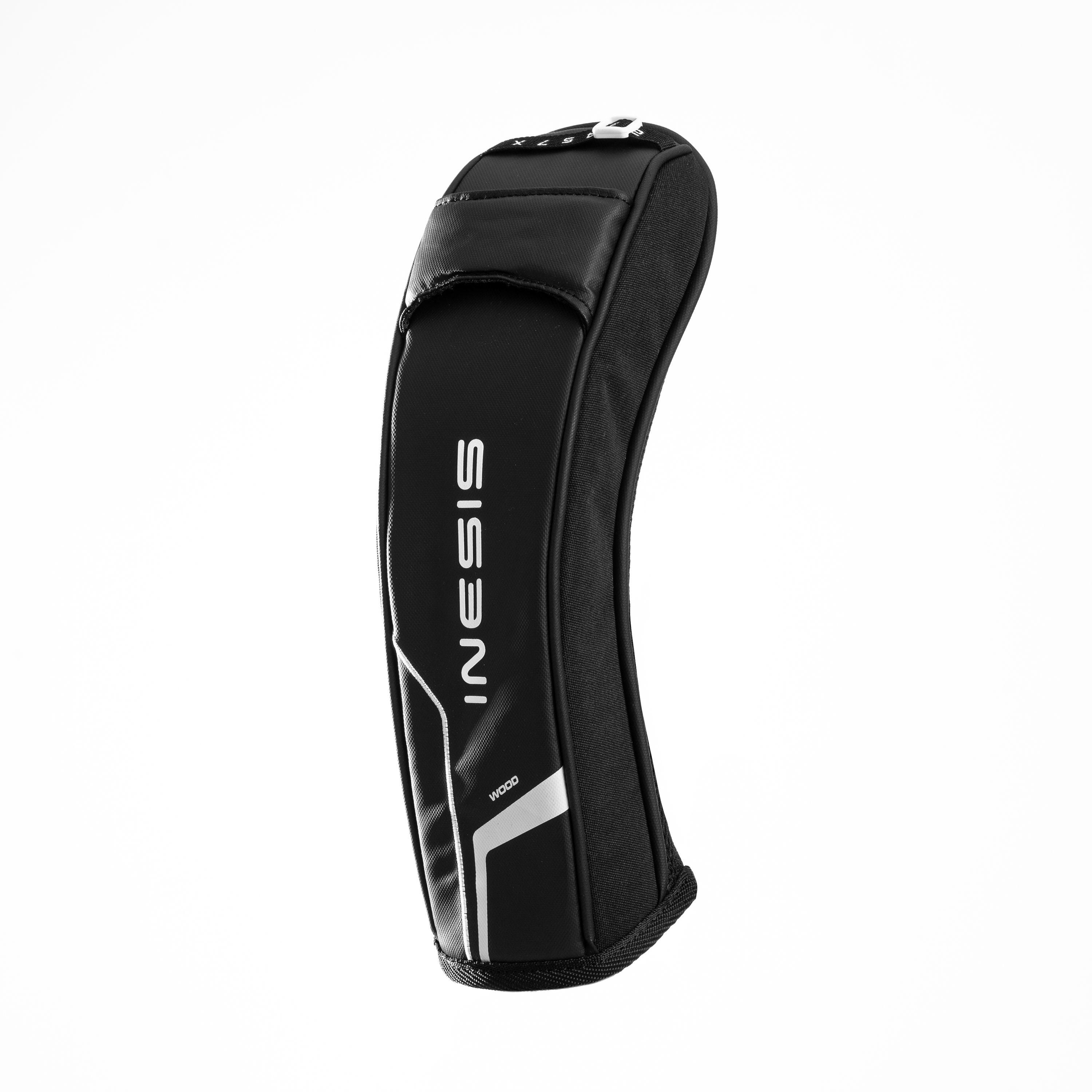 Inesis Golf Headcover Fairwayholz
