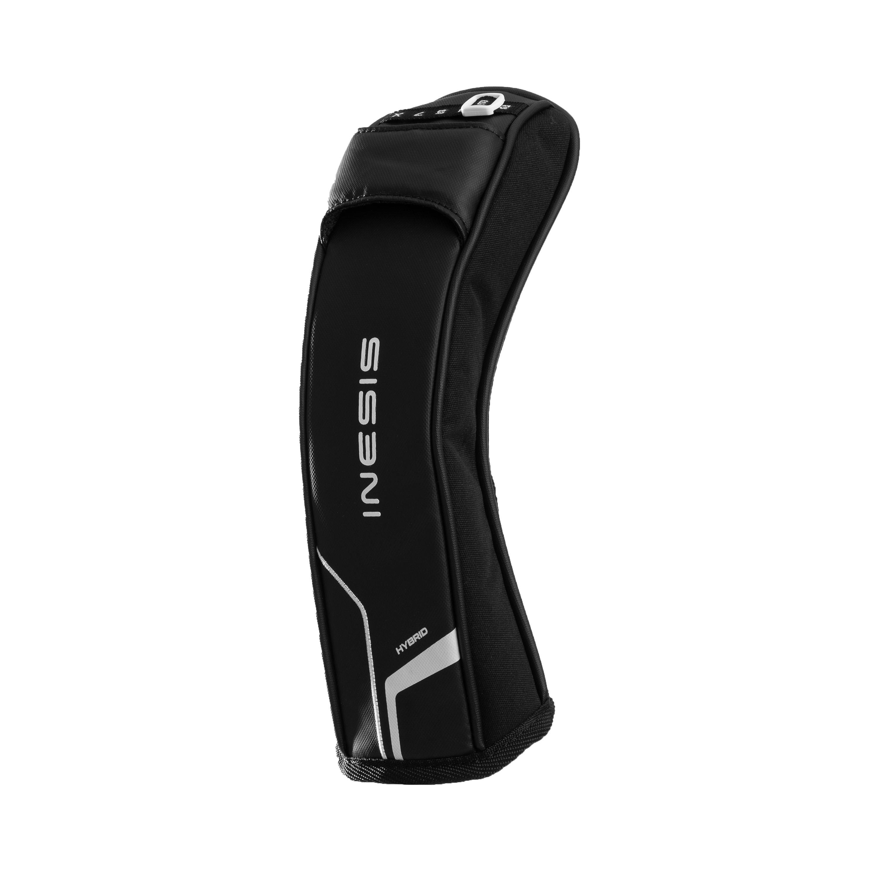 Inesis Headcover Hybrid